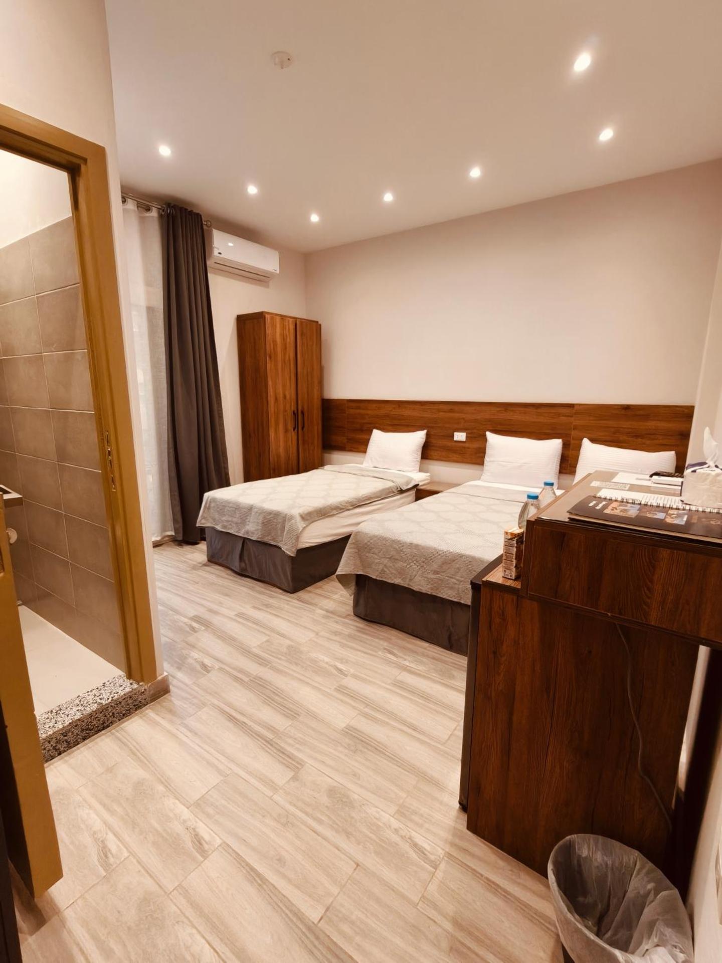 Swiss Tahrir downtown hotel - Photo 192