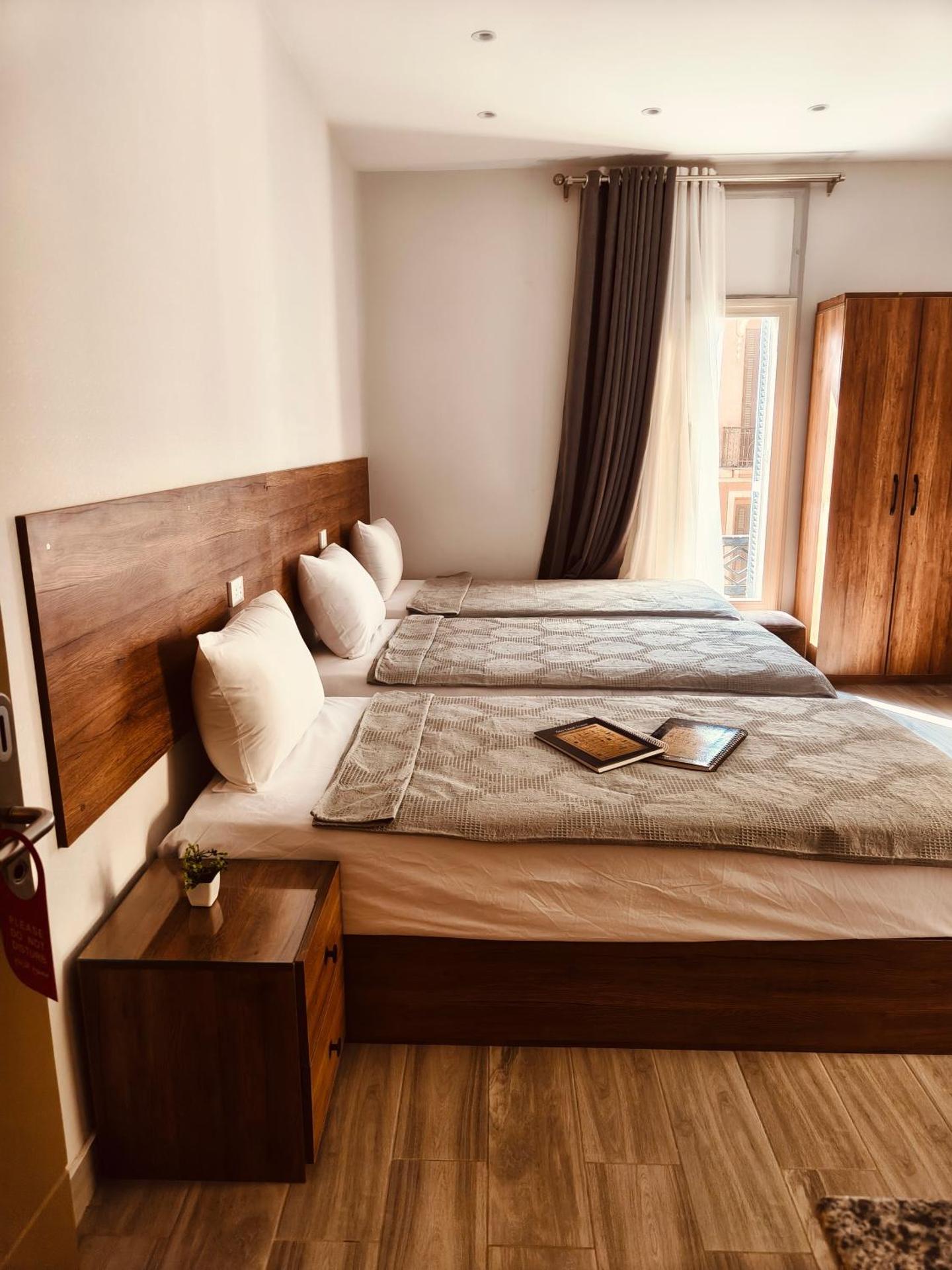 Swiss Tahrir downtown hotel - Photo 226