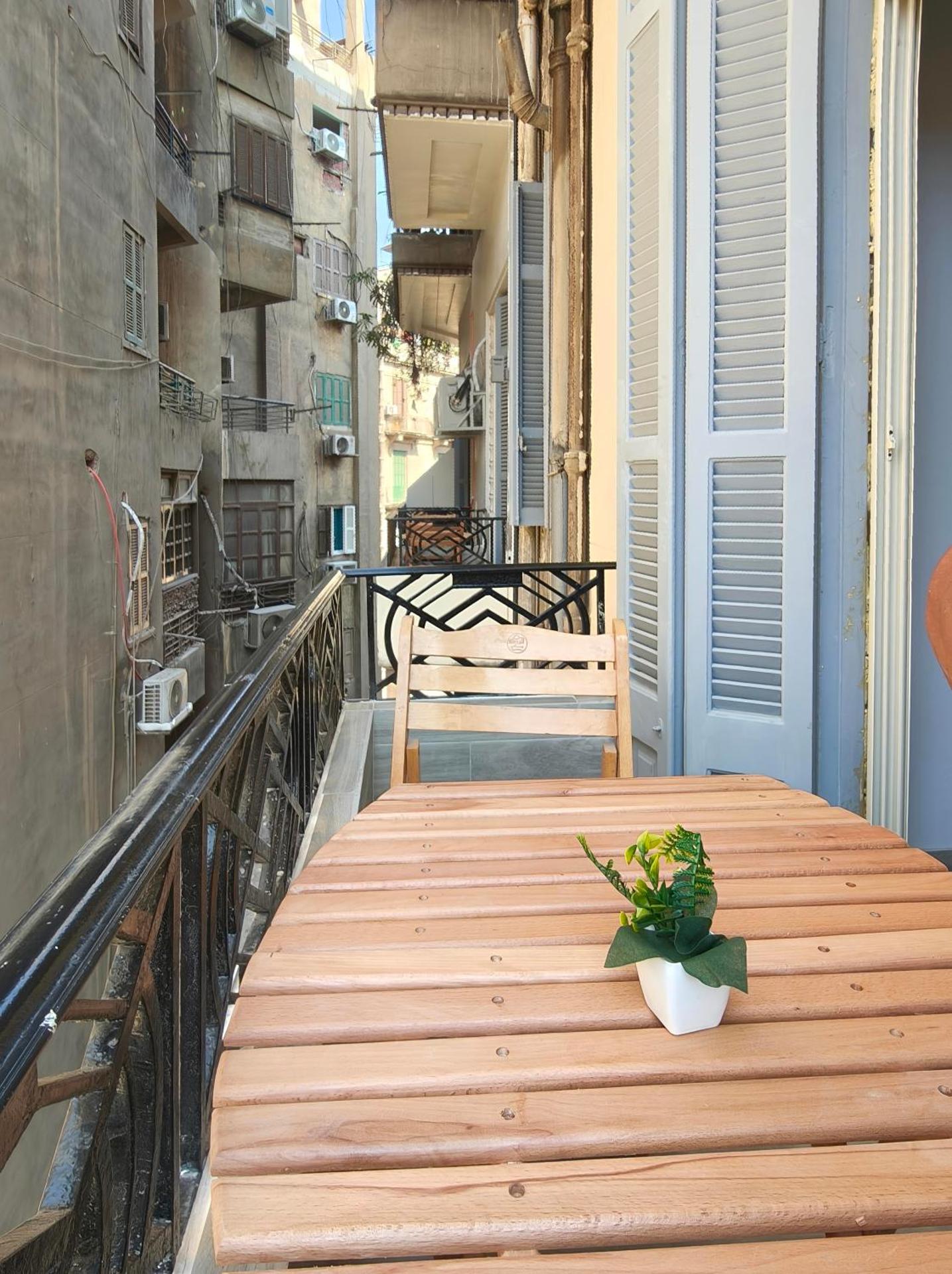 Swiss Tahrir downtown hotel - Photo 191