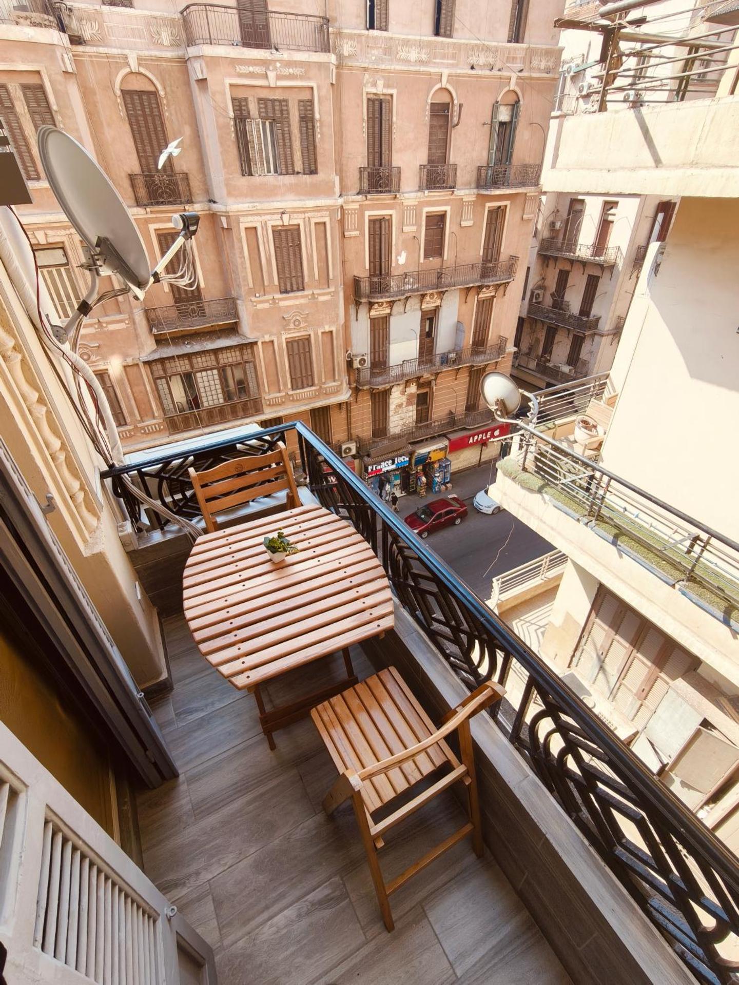 Swiss Tahrir downtown hotel - Photo 190