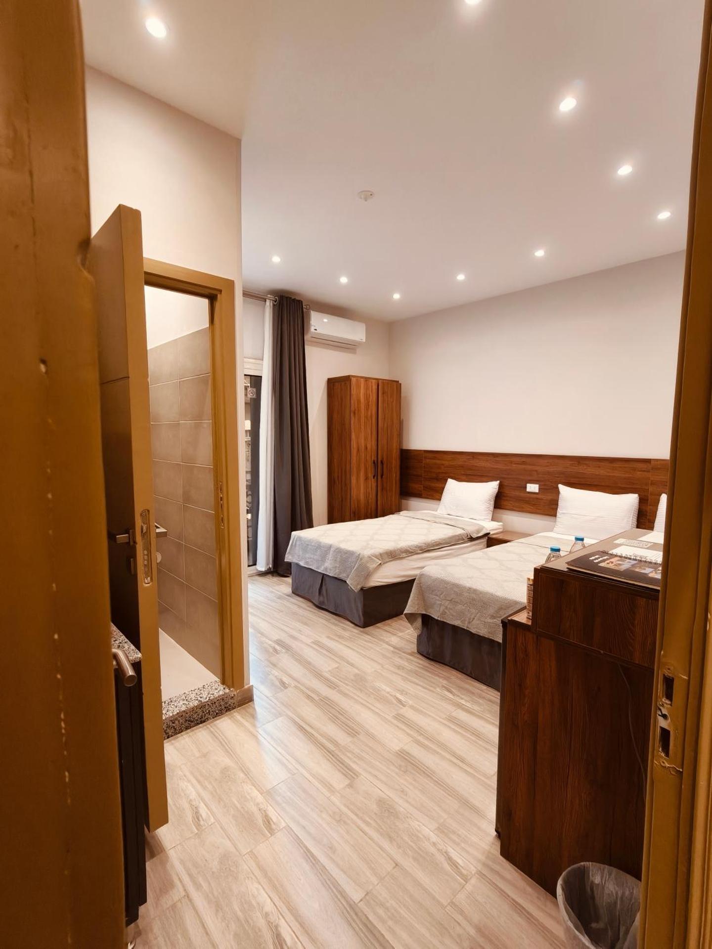 Swiss Tahrir downtown hotel - Photo 189