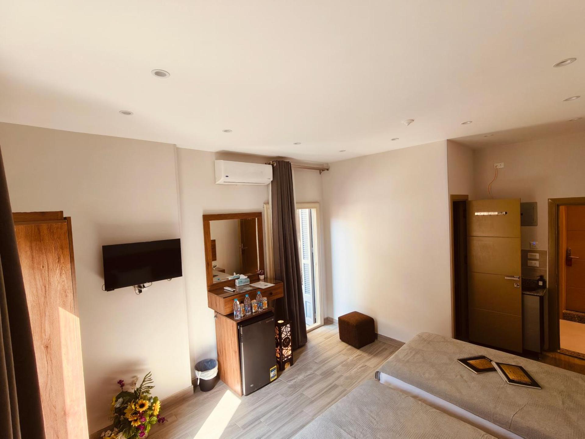 Swiss Tahrir downtown hotel - Photo 188