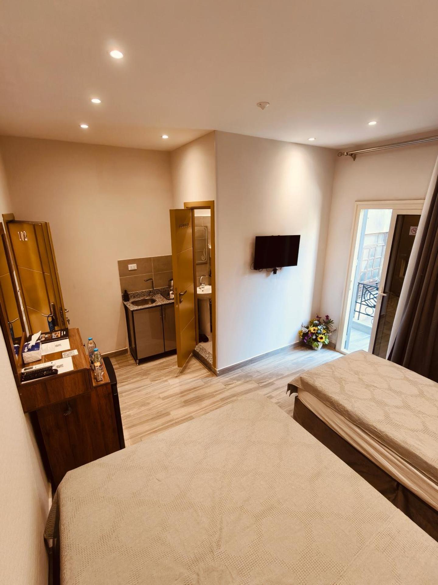 Swiss Tahrir downtown hotel - Photo 187