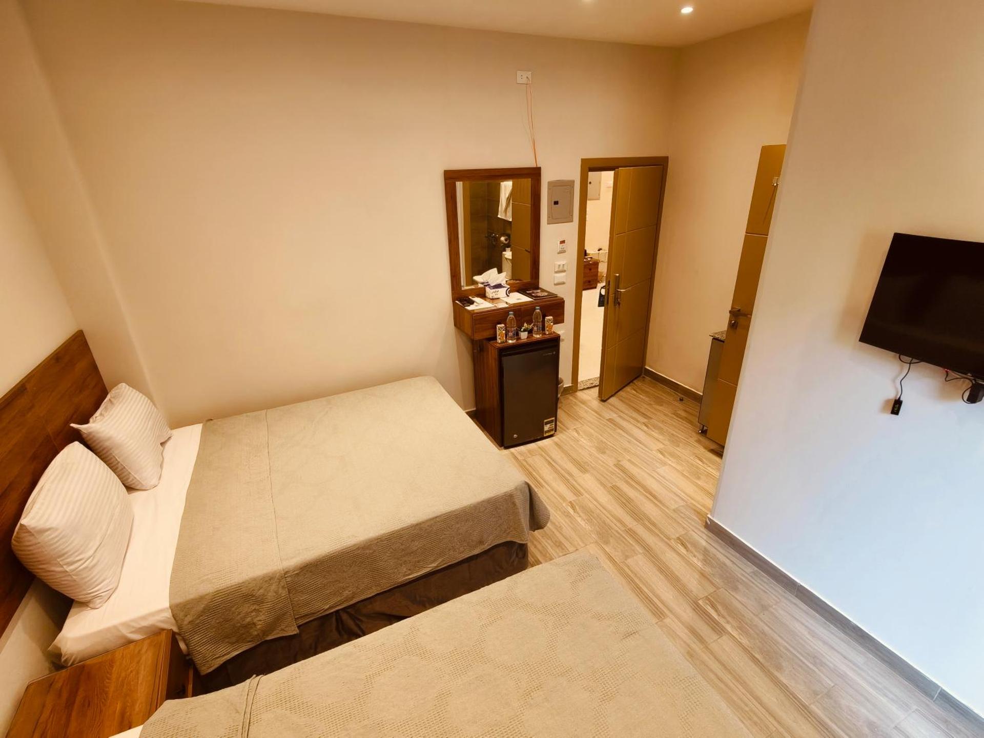 Swiss Tahrir downtown hotel - Photo 7