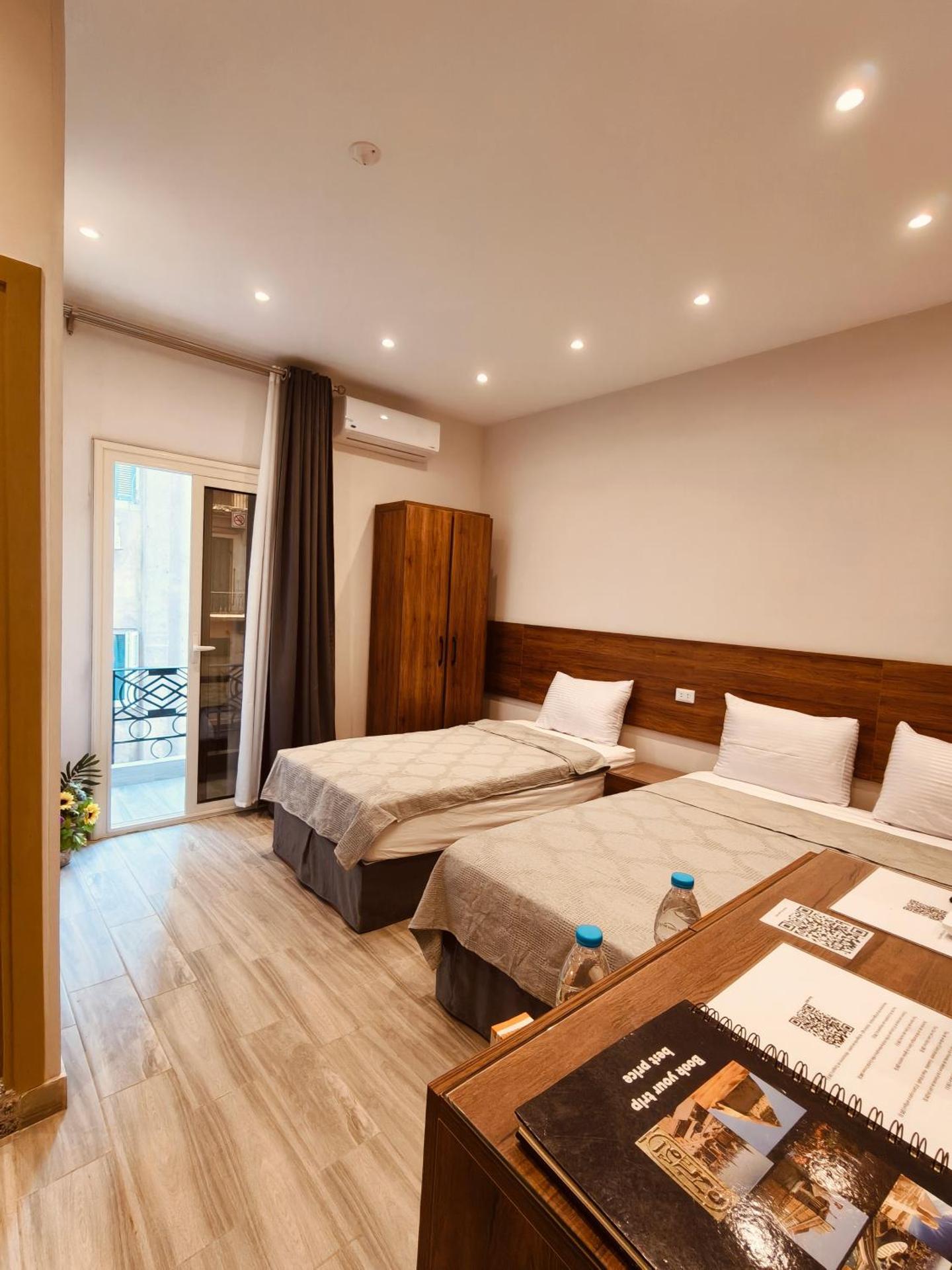 Swiss Tahrir downtown hotel - Photo 198