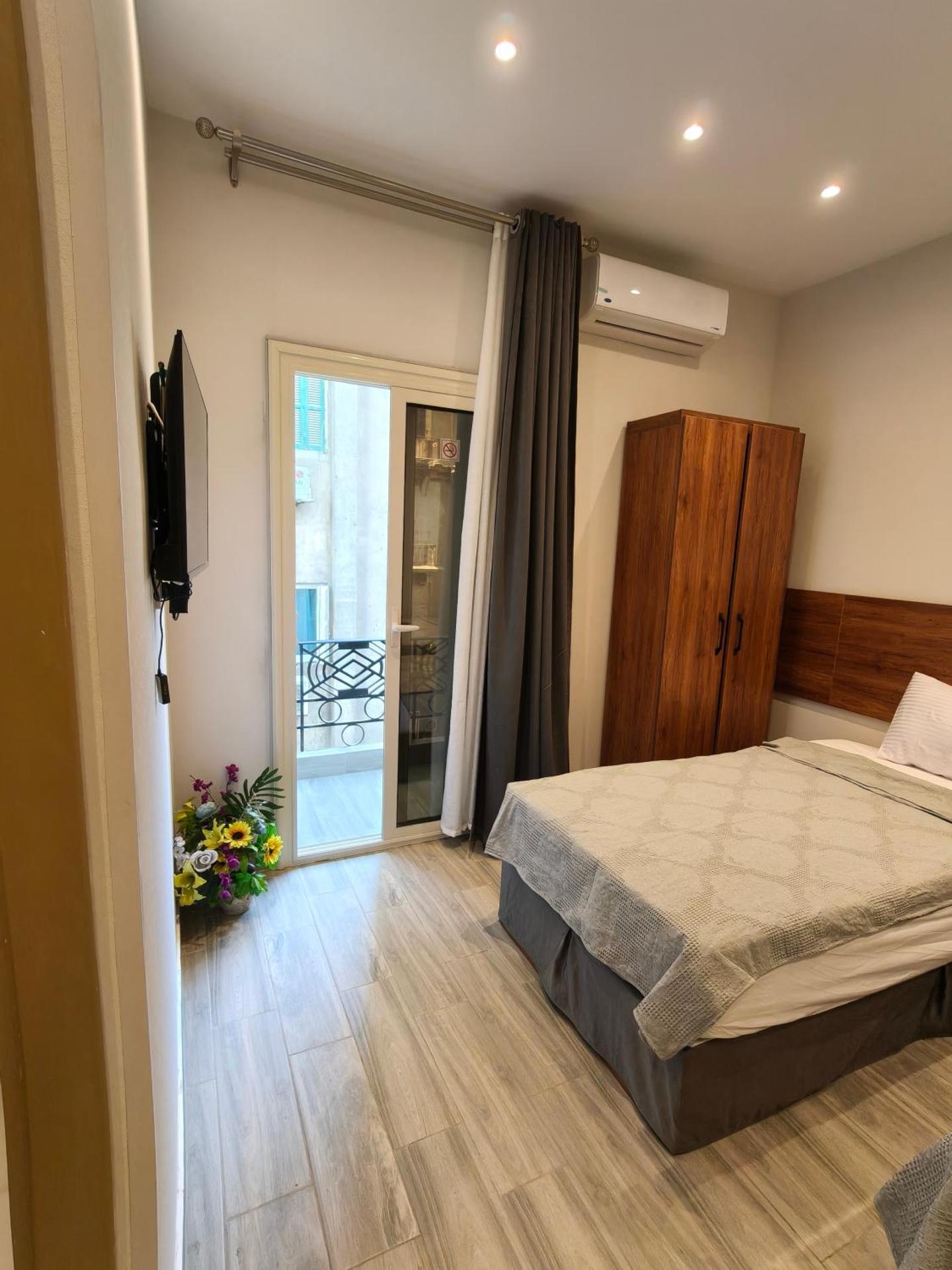 Swiss Tahrir downtown hotel - Photo 85