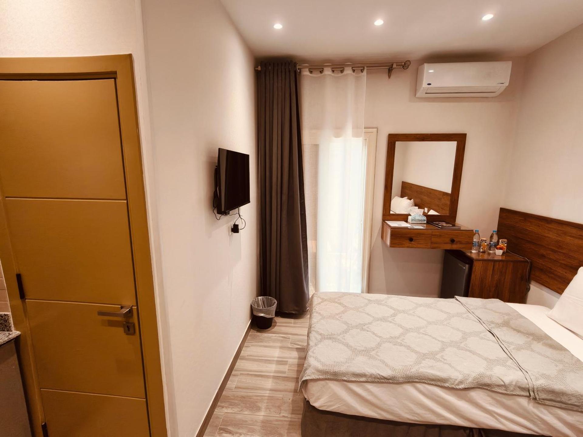 Swiss Tahrir downtown hotel - Photo 86