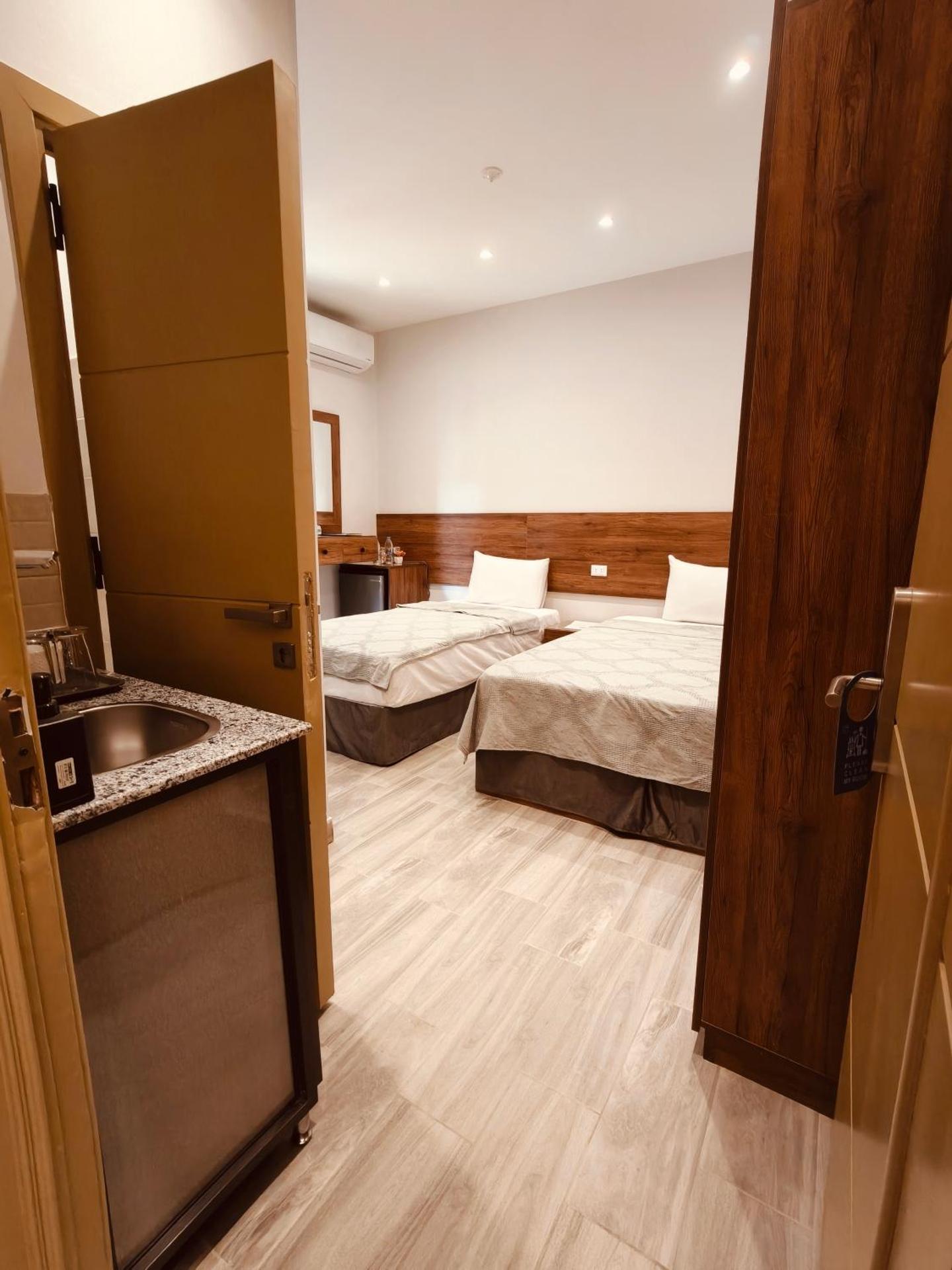 Swiss Tahrir downtown hotel - Photo 186