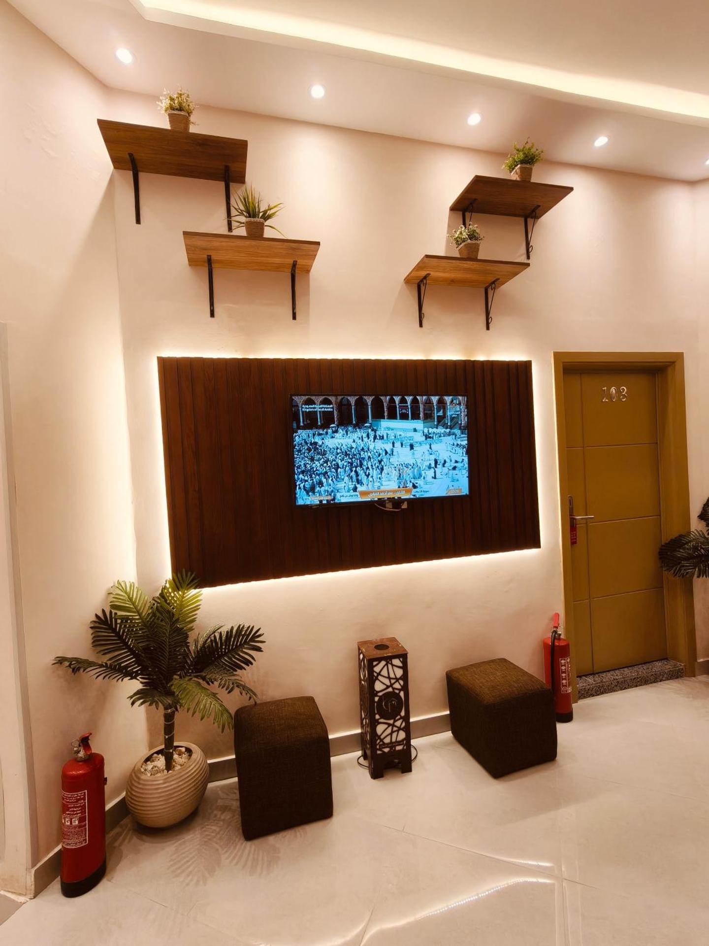 Swiss Tahrir downtown hotel - Photo 249