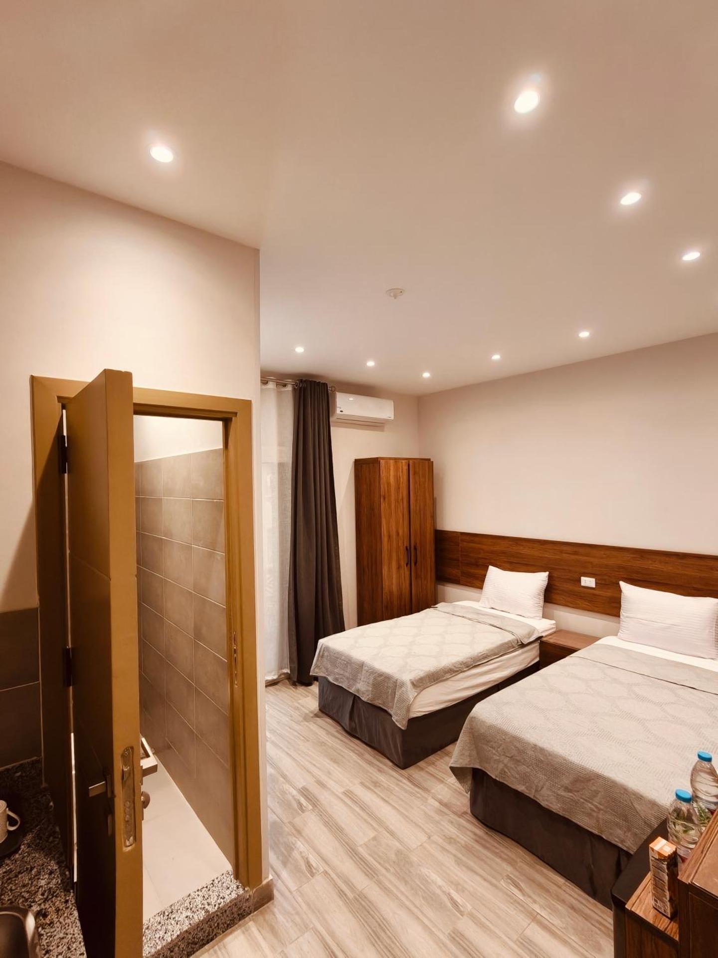 Swiss Tahrir downtown hotel - Photo 185