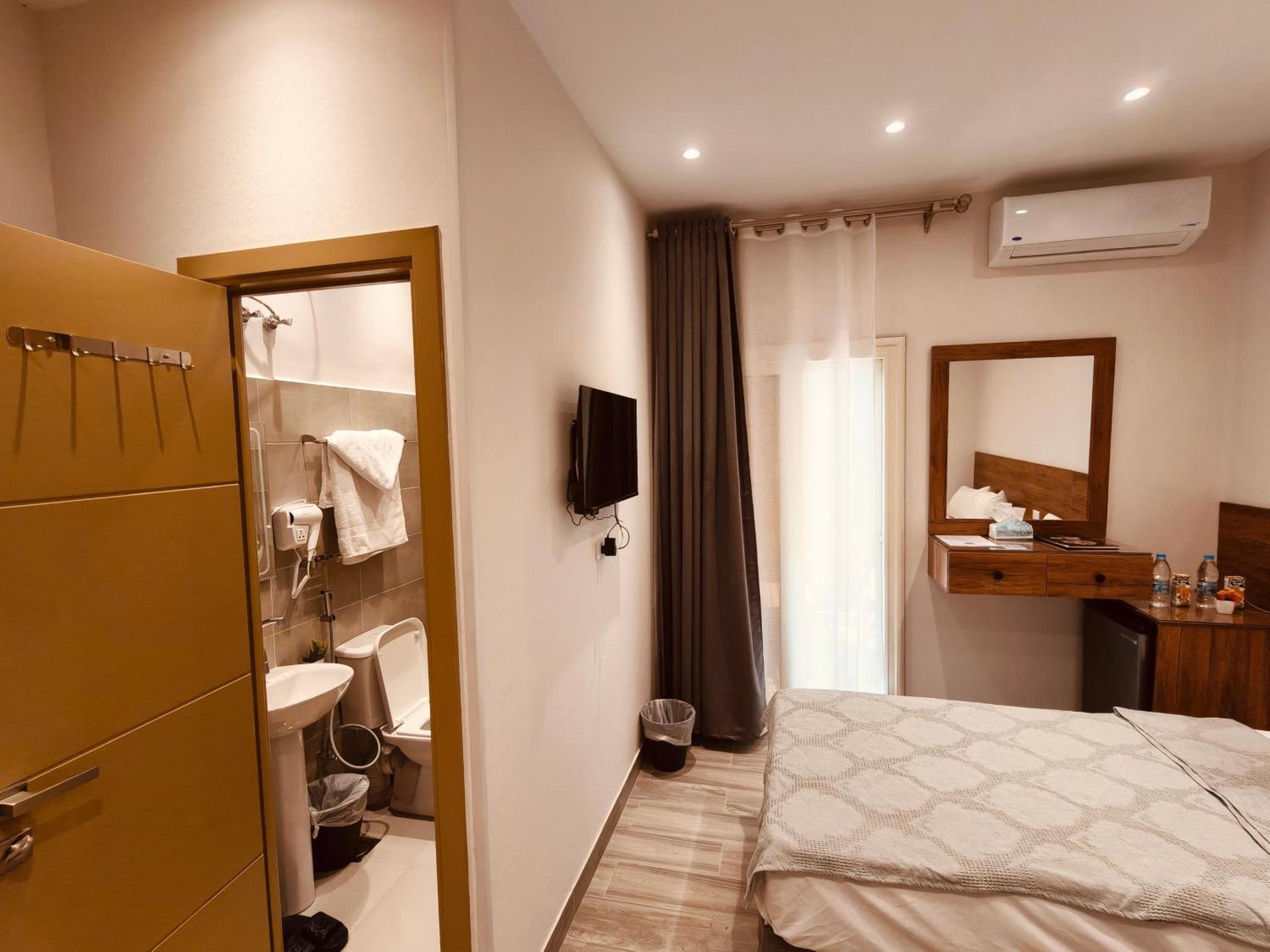 Swiss Tahrir downtown hotel - Photo 79