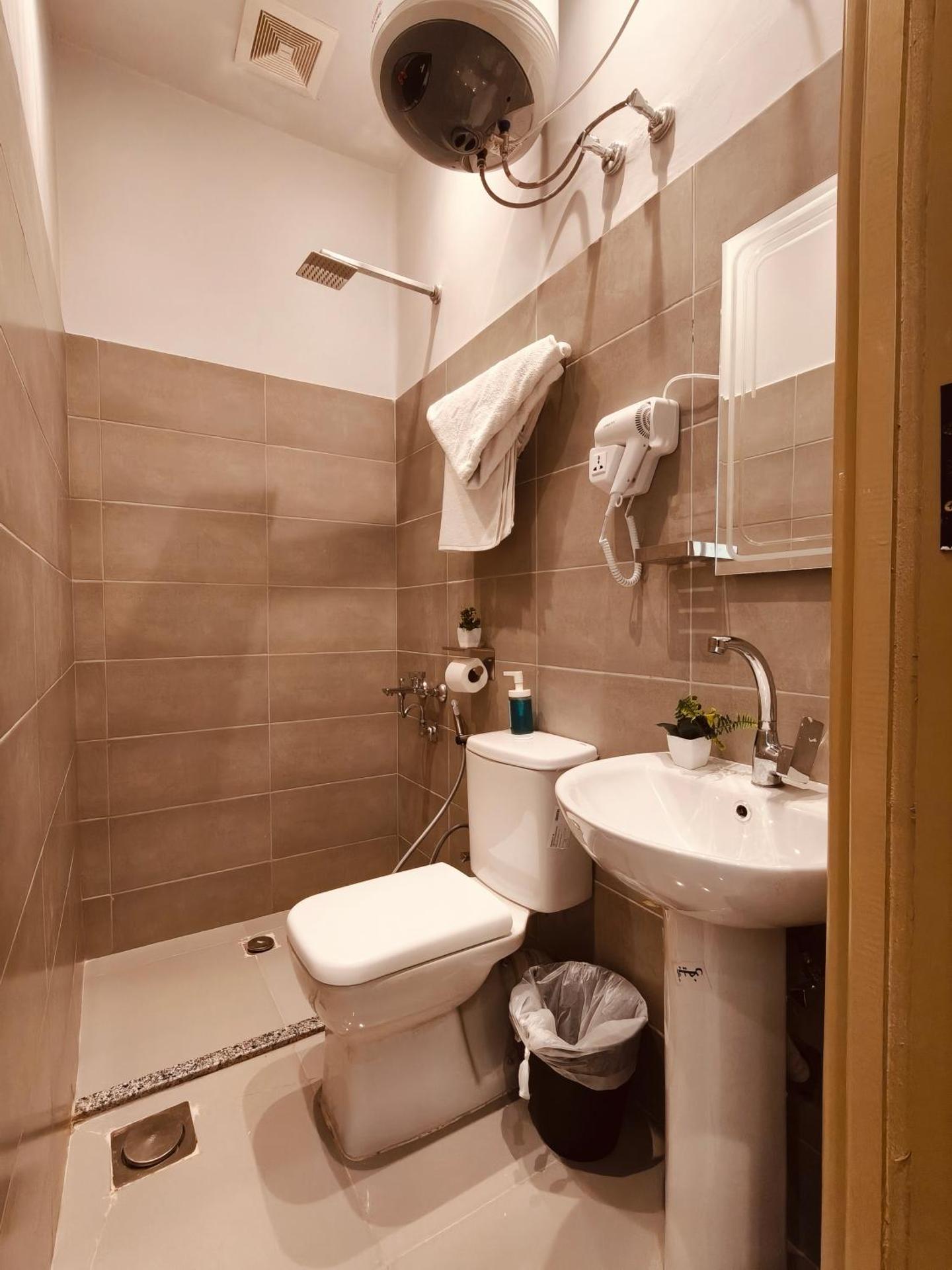 Swiss Tahrir downtown hotel - Photo 80