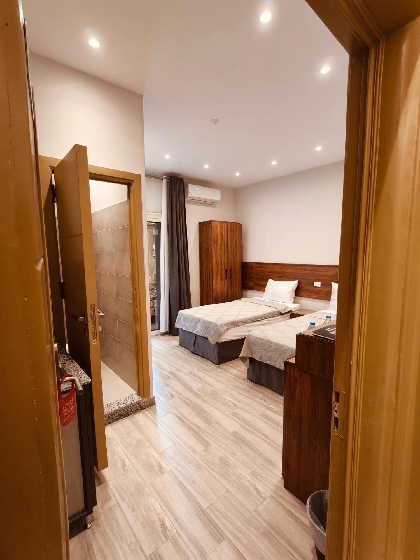 Swiss Tahrir downtown hotel - Photo 183