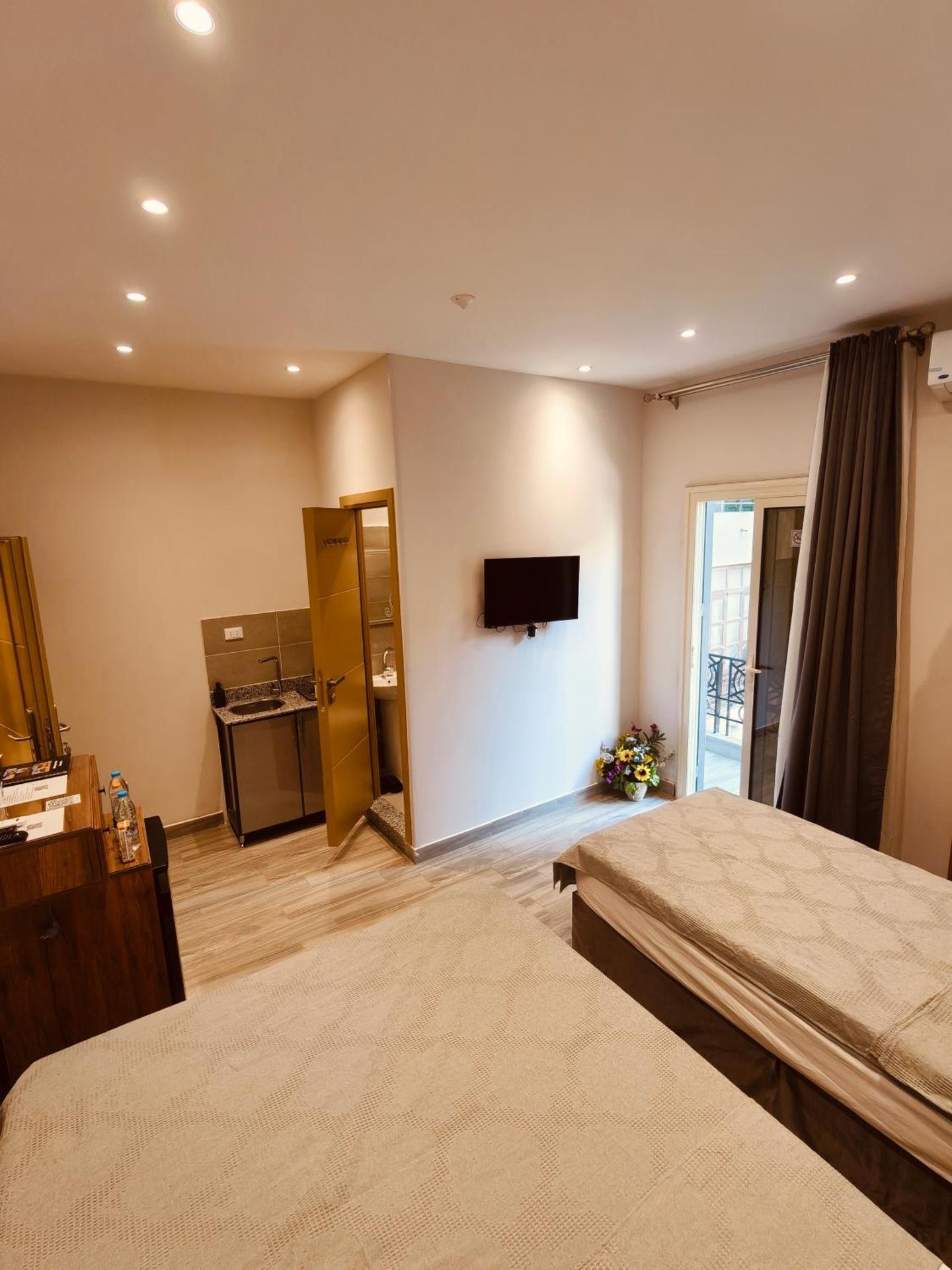 Swiss Tahrir downtown hotel - Photo 181