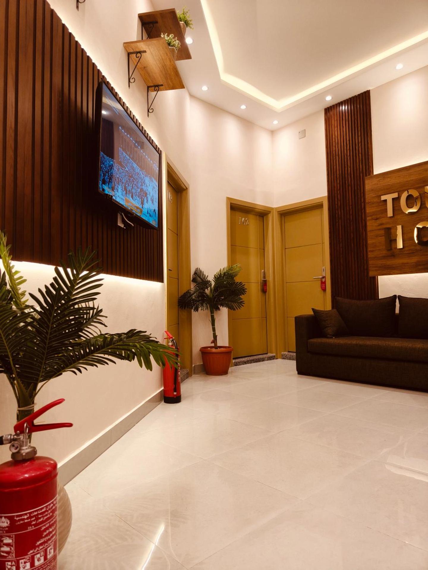 Swiss Tahrir downtown hotel - Photo 253