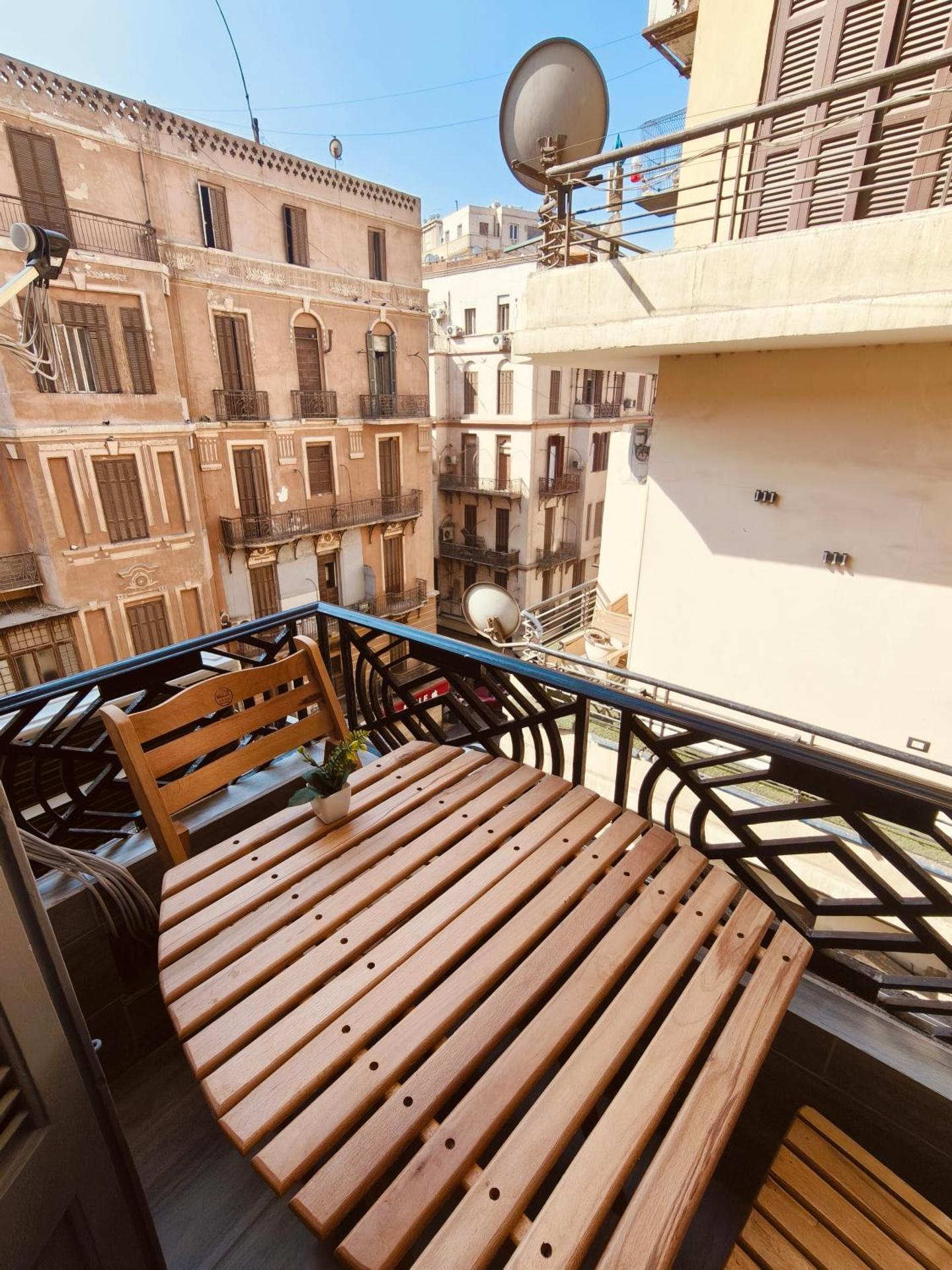 Swiss Tahrir downtown hotel - Photo 254