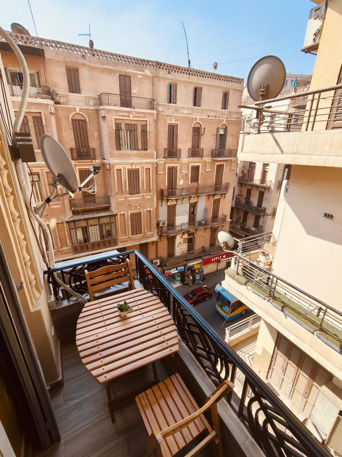 Swiss Tahrir downtown hotel - Photo 248