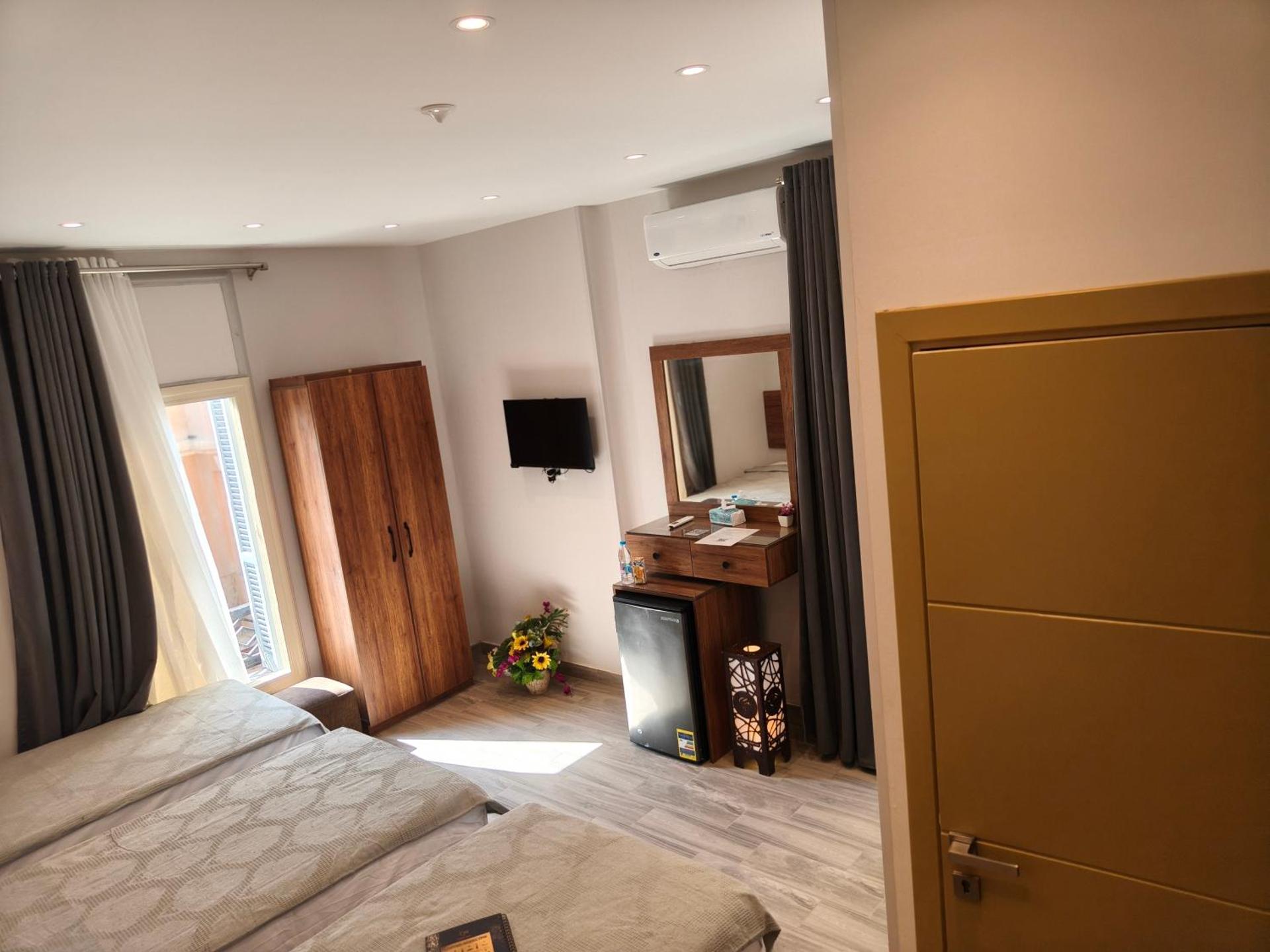 Swiss Tahrir downtown hotel - Photo 179