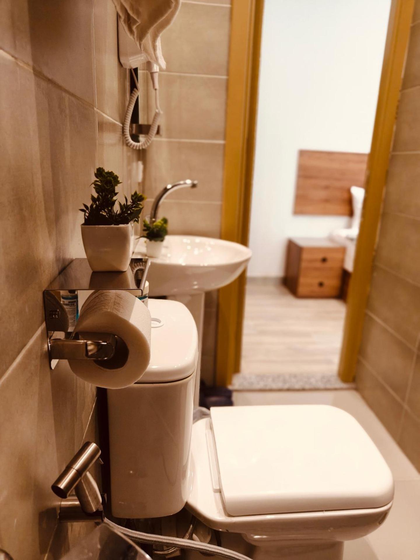 Swiss Tahrir downtown hotel - Photo 78