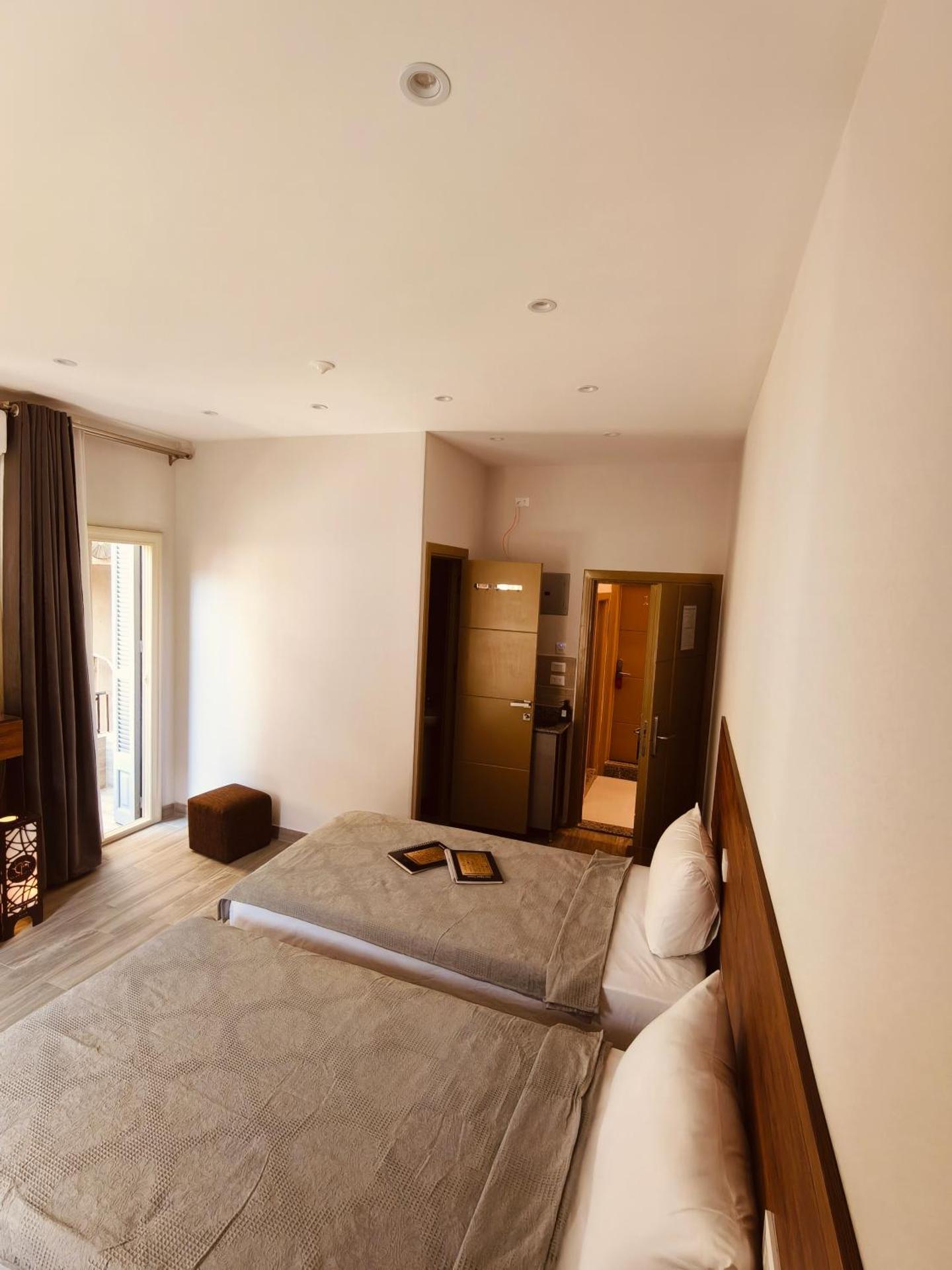 Swiss Tahrir downtown hotel - Photo 180