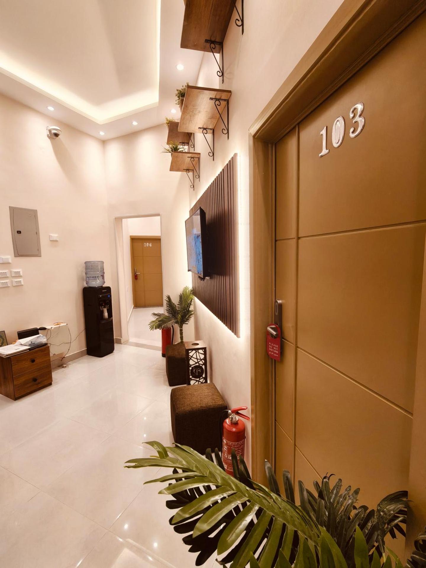 Swiss Tahrir downtown hotel - Photo 239