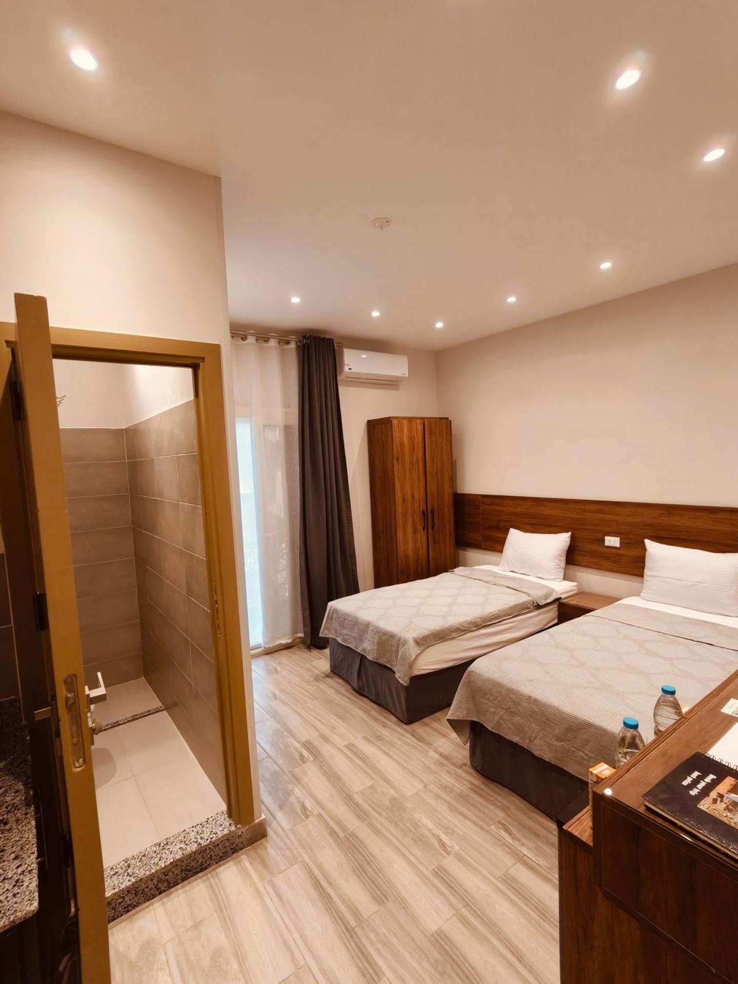 Swiss Tahrir downtown hotel - Photo 178