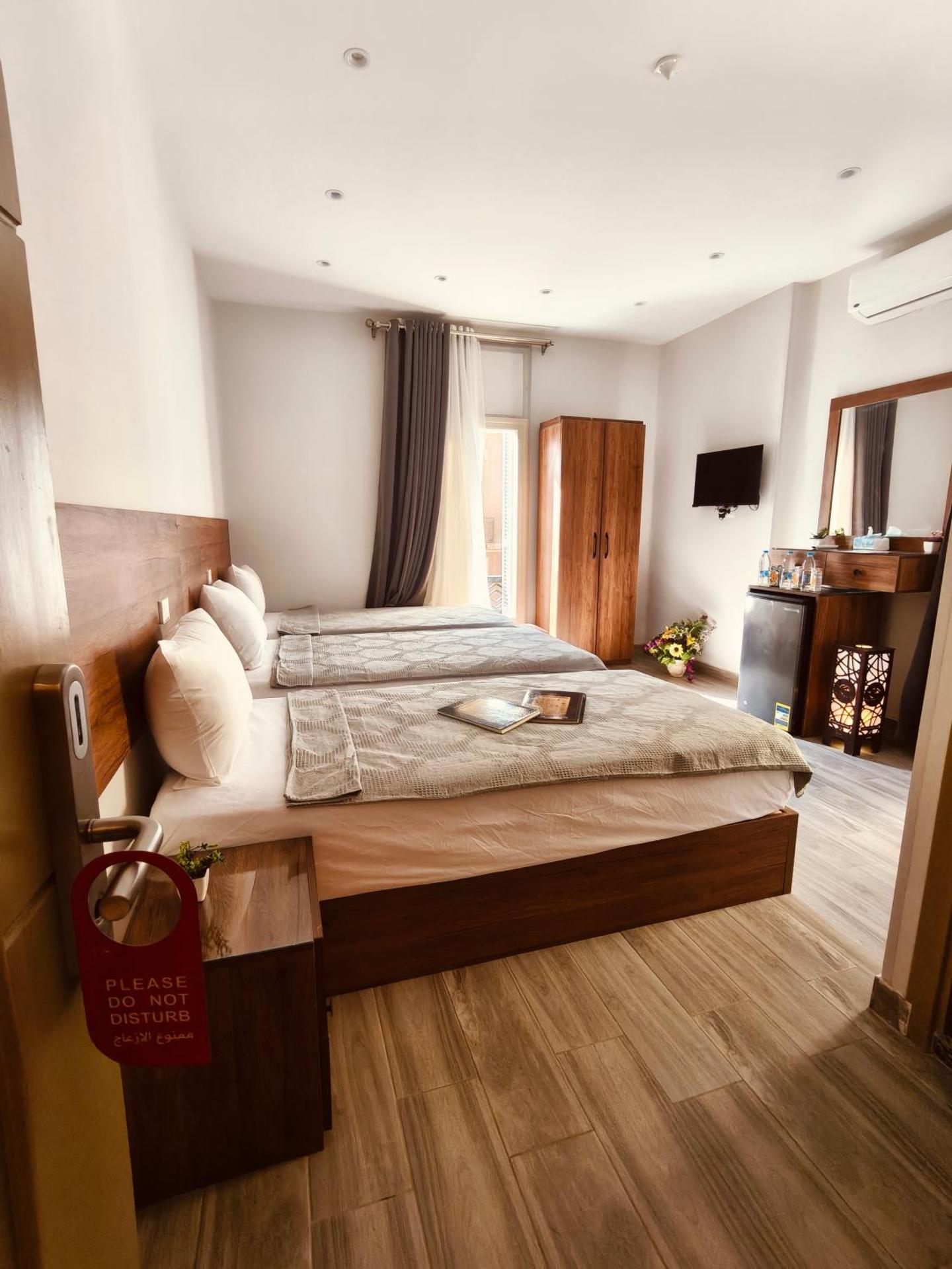 Swiss Tahrir downtown hotel - Photo 220