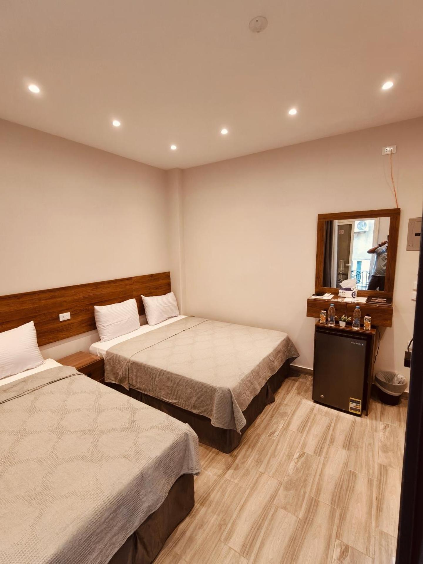 Swiss Tahrir downtown hotel - Photo 177