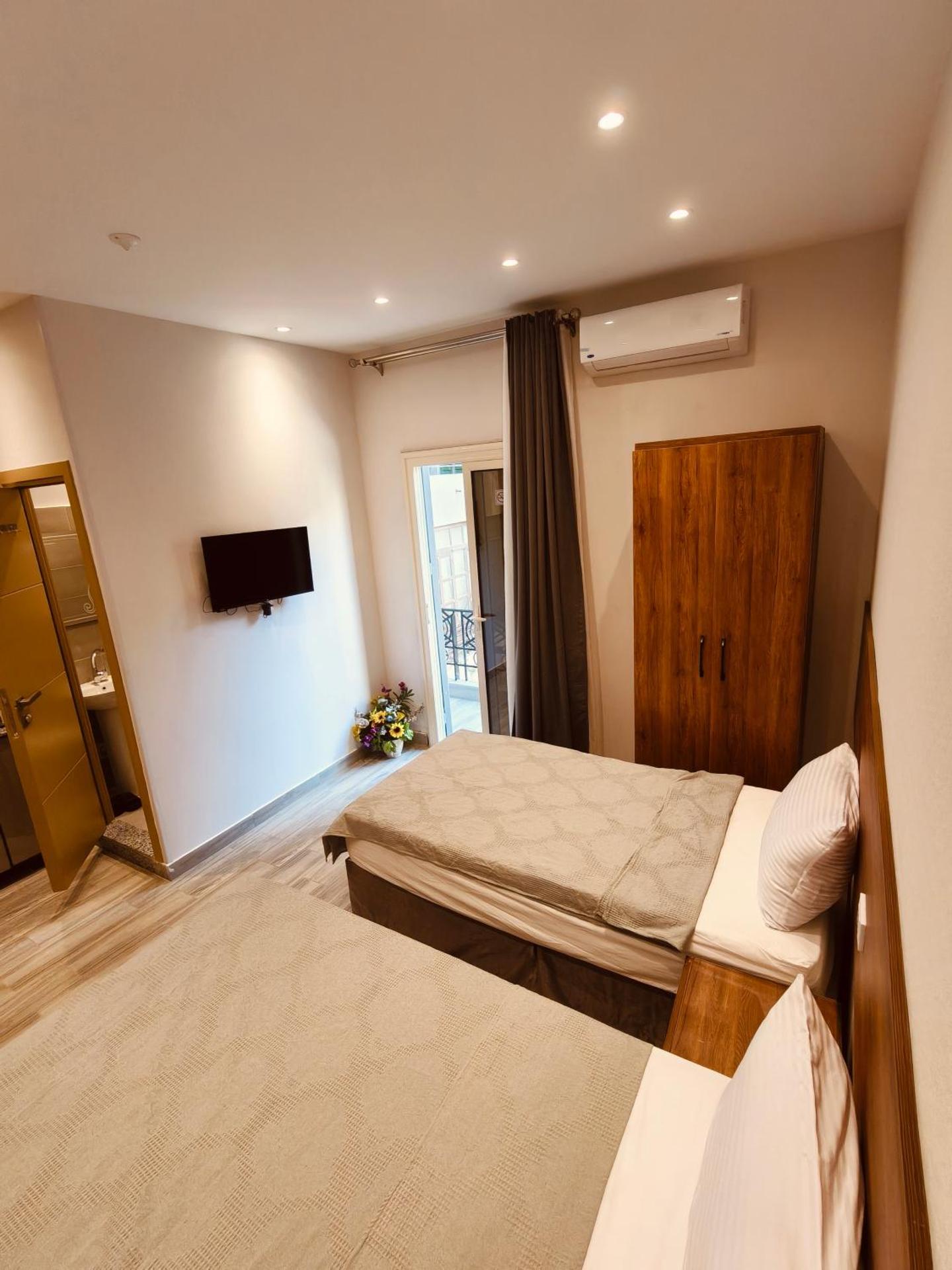 Swiss Tahrir downtown hotel - Photo 175