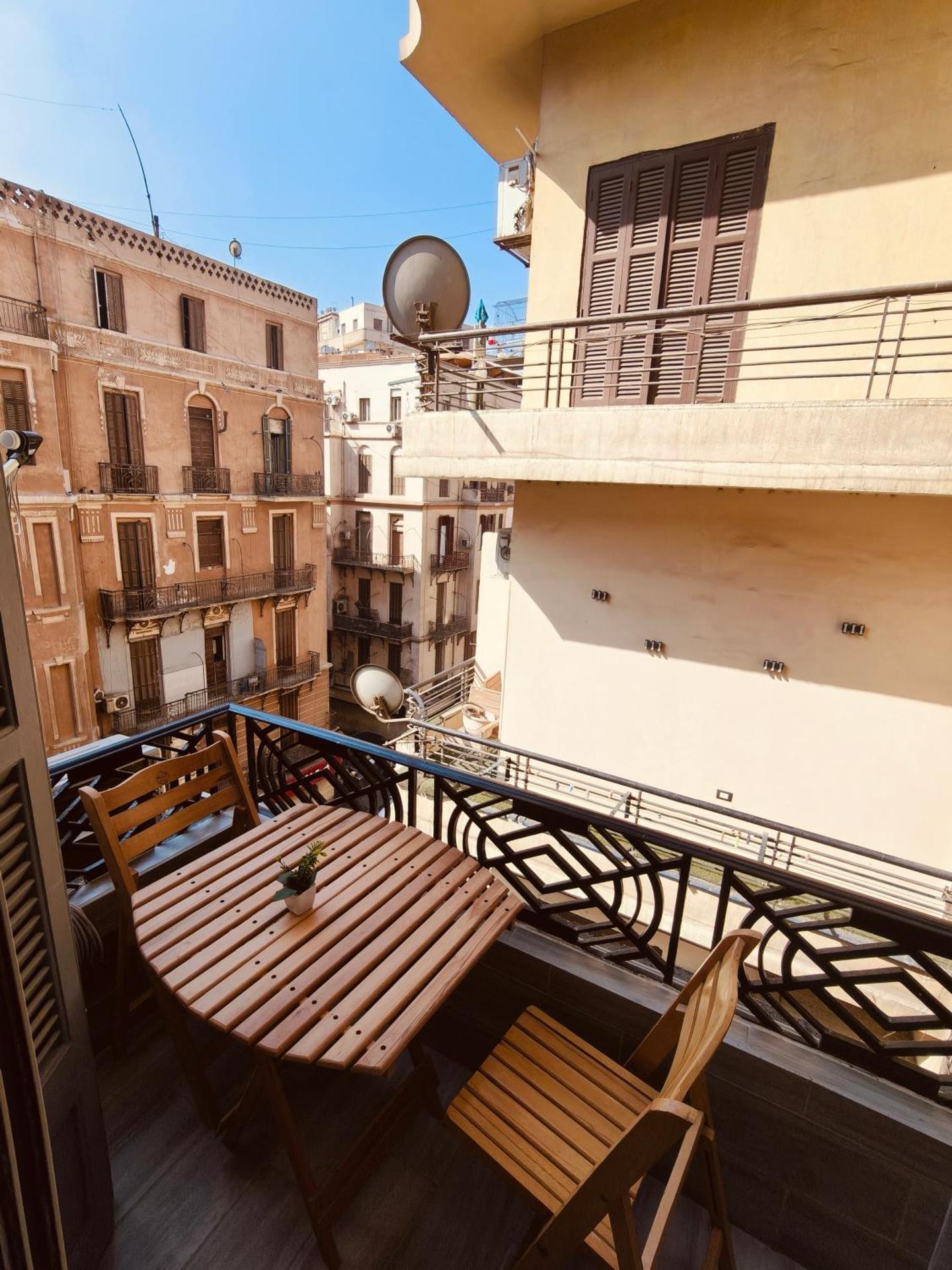 Swiss Tahrir downtown hotel - Photo 258