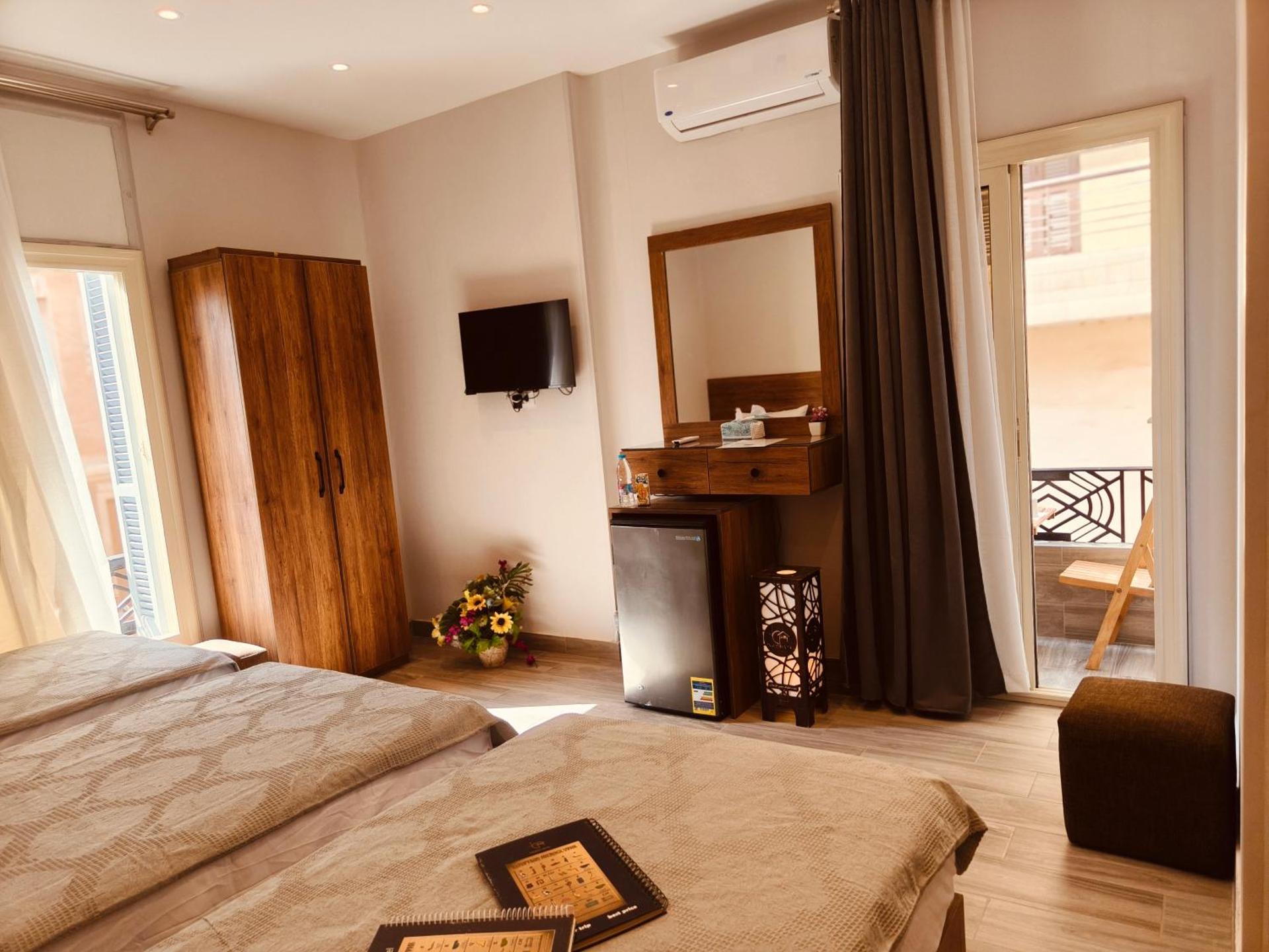 Swiss Tahrir downtown hotel - Photo 218