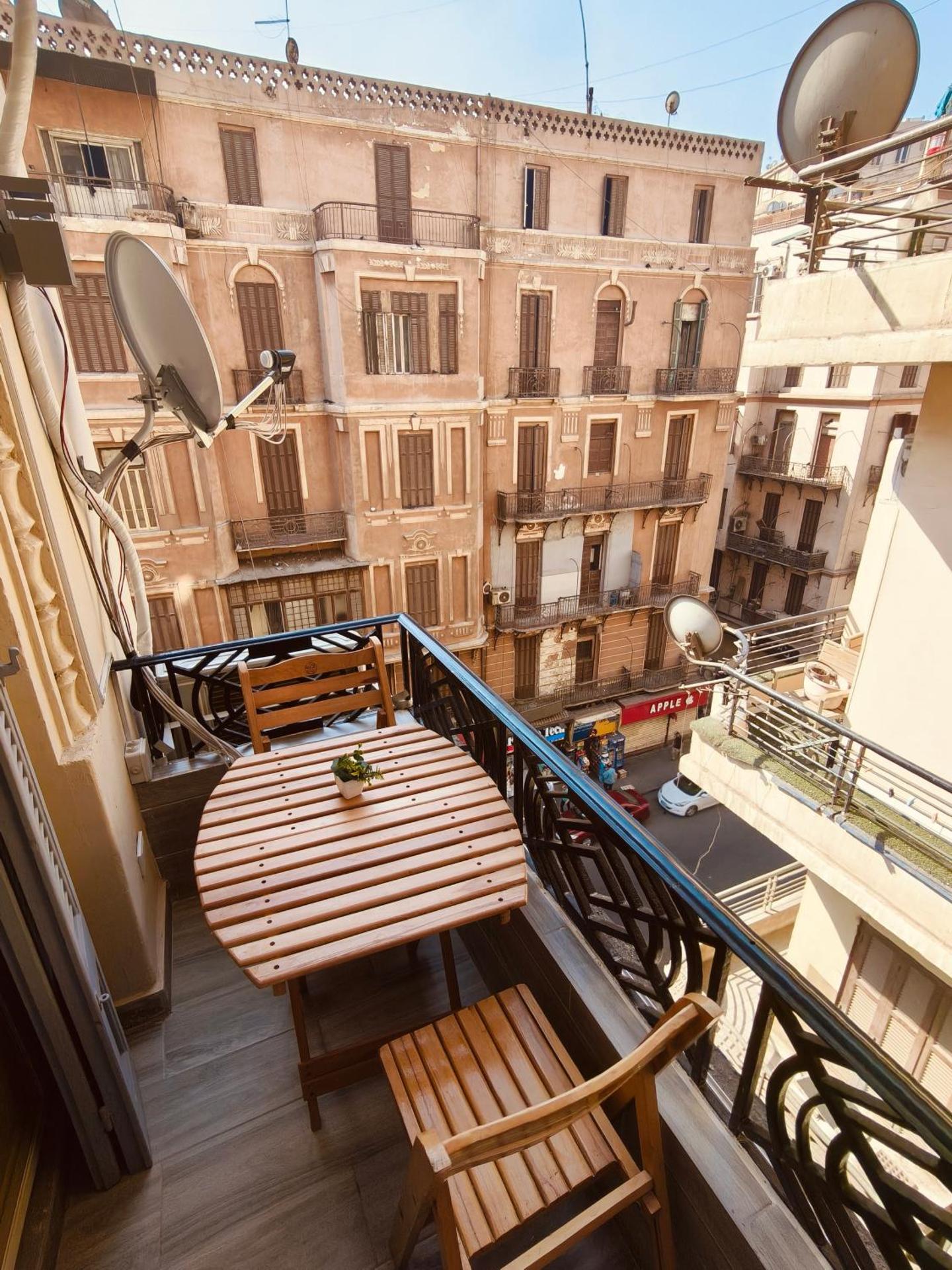 Swiss Tahrir downtown hotel - Photo 259