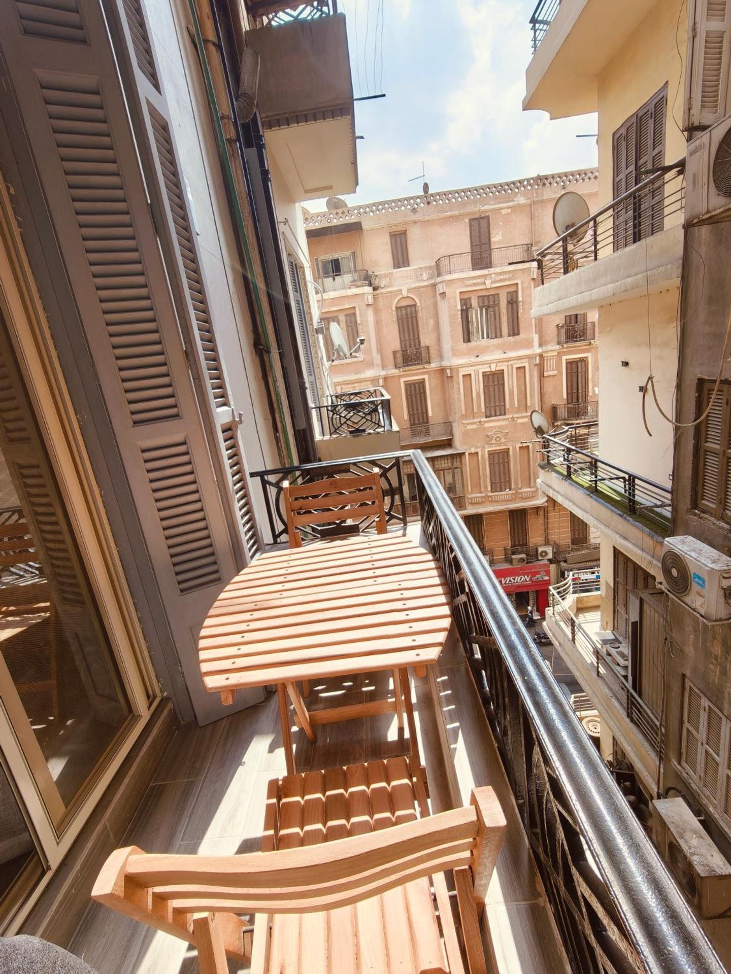 Swiss Tahrir downtown hotel - Photo 227