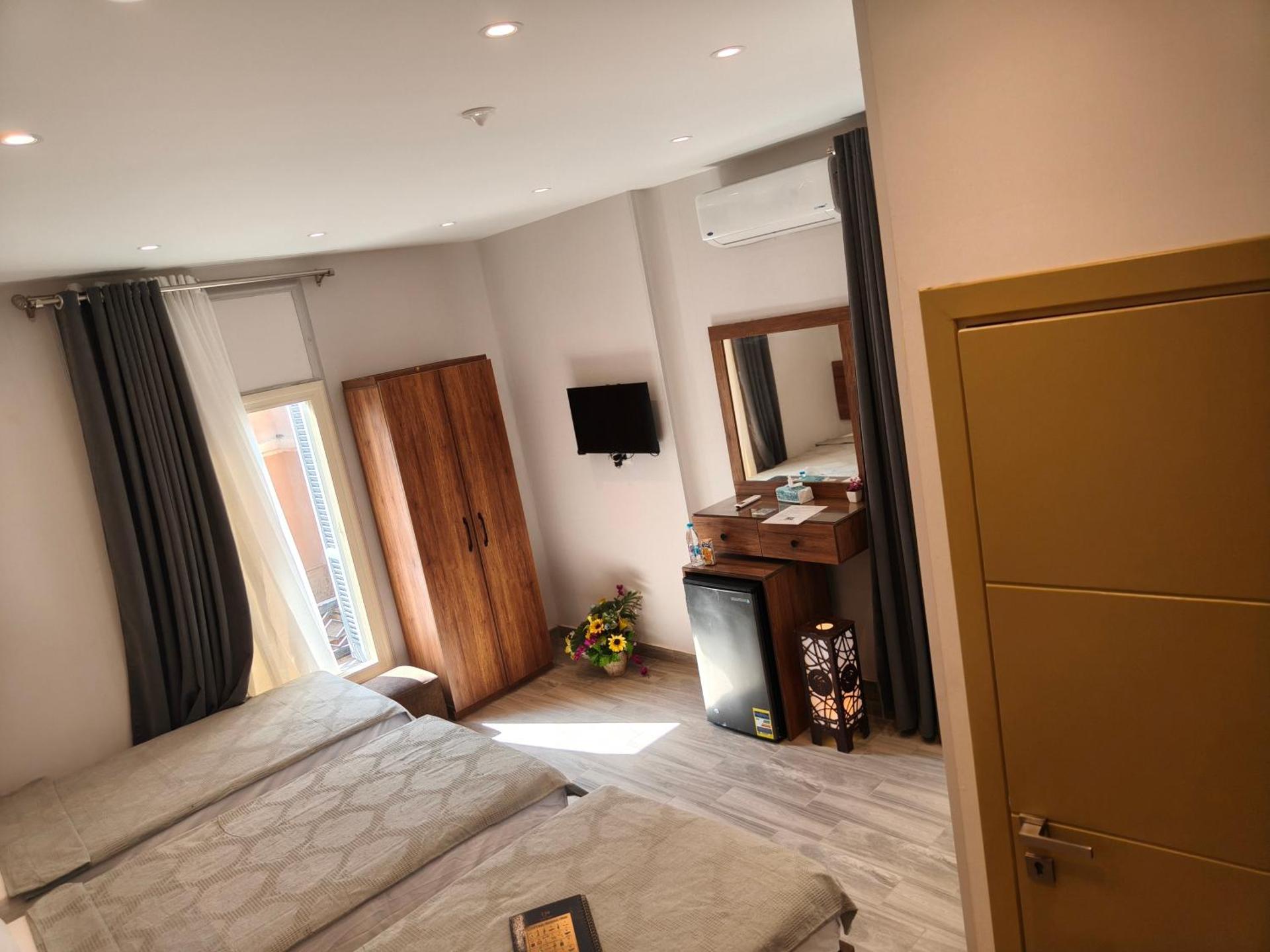 Swiss Tahrir downtown hotel - Photo 173