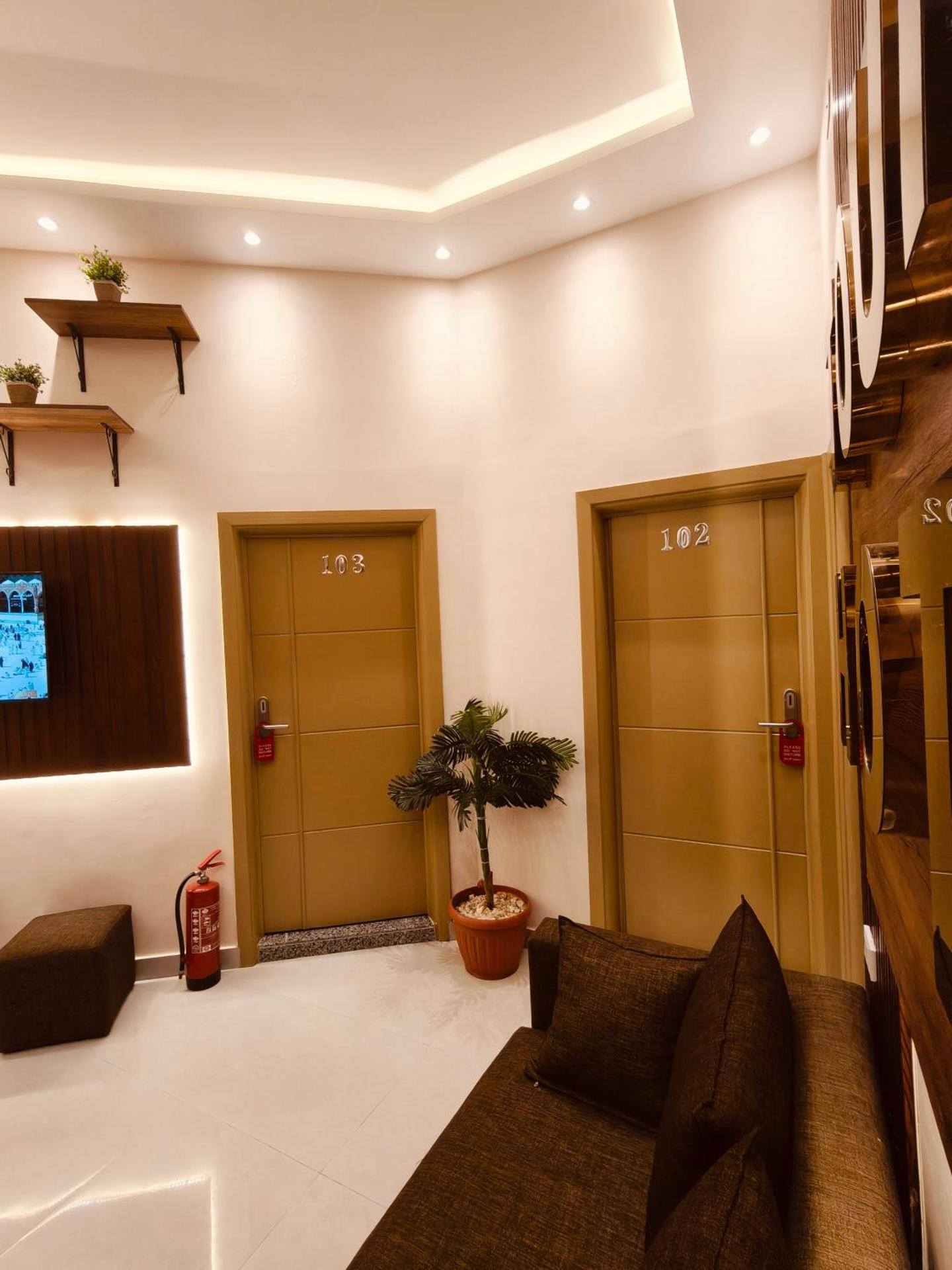 Swiss Tahrir downtown hotel - Photo 261