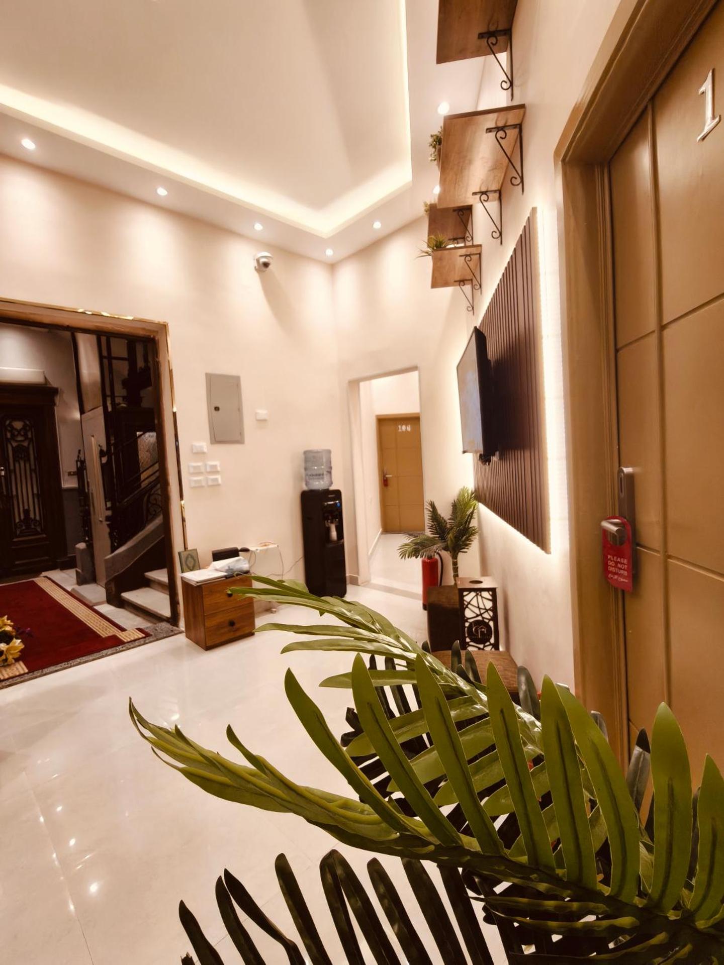 Swiss Tahrir downtown hotel - Photo 75