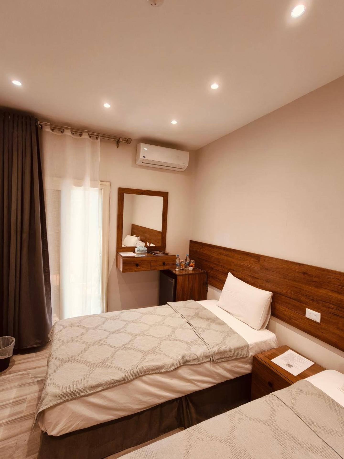 Swiss Tahrir downtown hotel - Photo 231