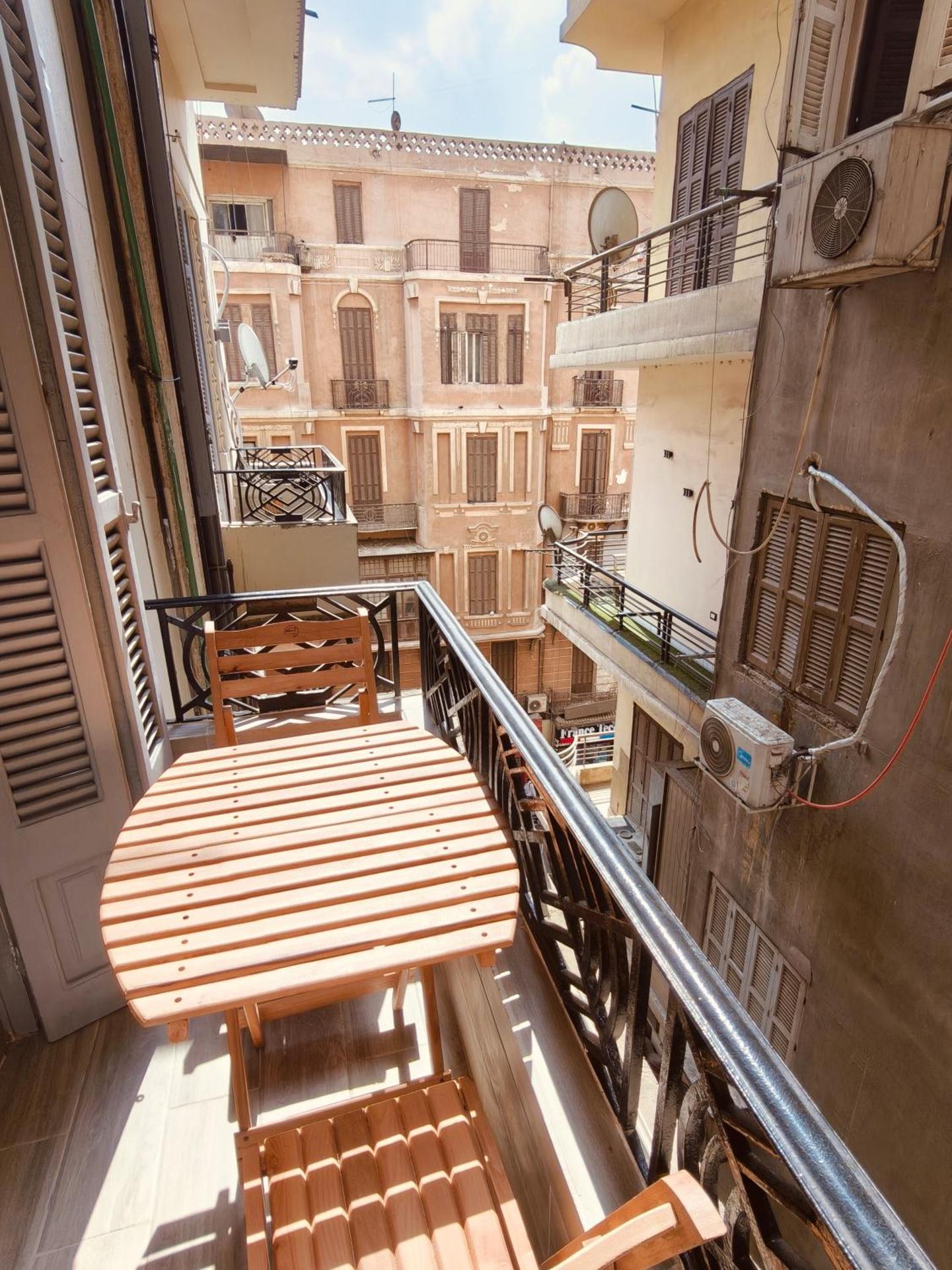 Swiss Tahrir downtown hotel - Photo 234