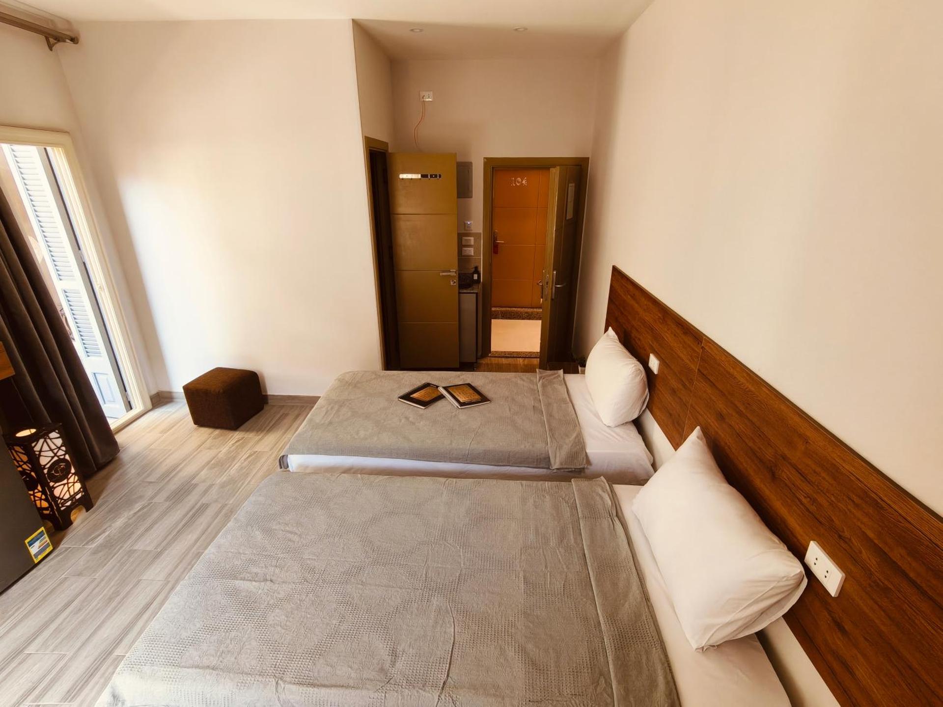 Swiss Tahrir downtown hotel - Photo 171