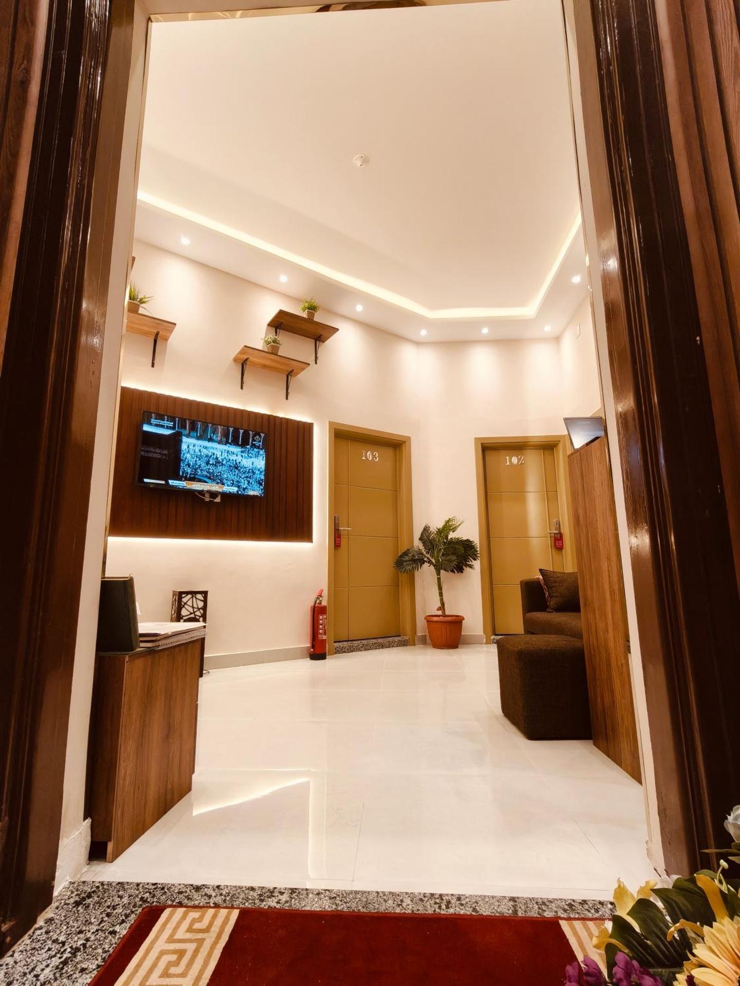 Swiss Tahrir downtown hotel - Photo 262