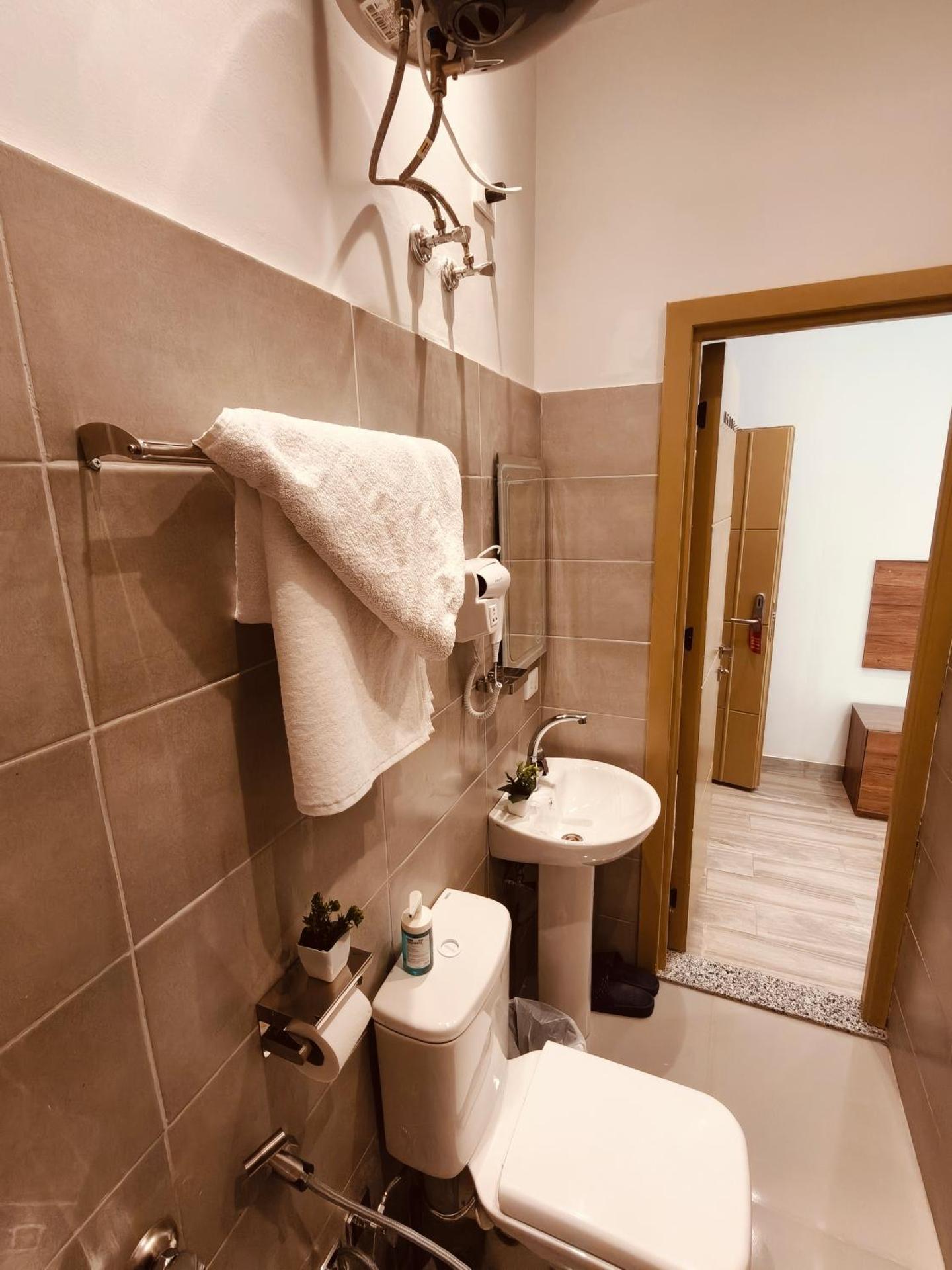 Swiss Tahrir downtown hotel - Photo 74