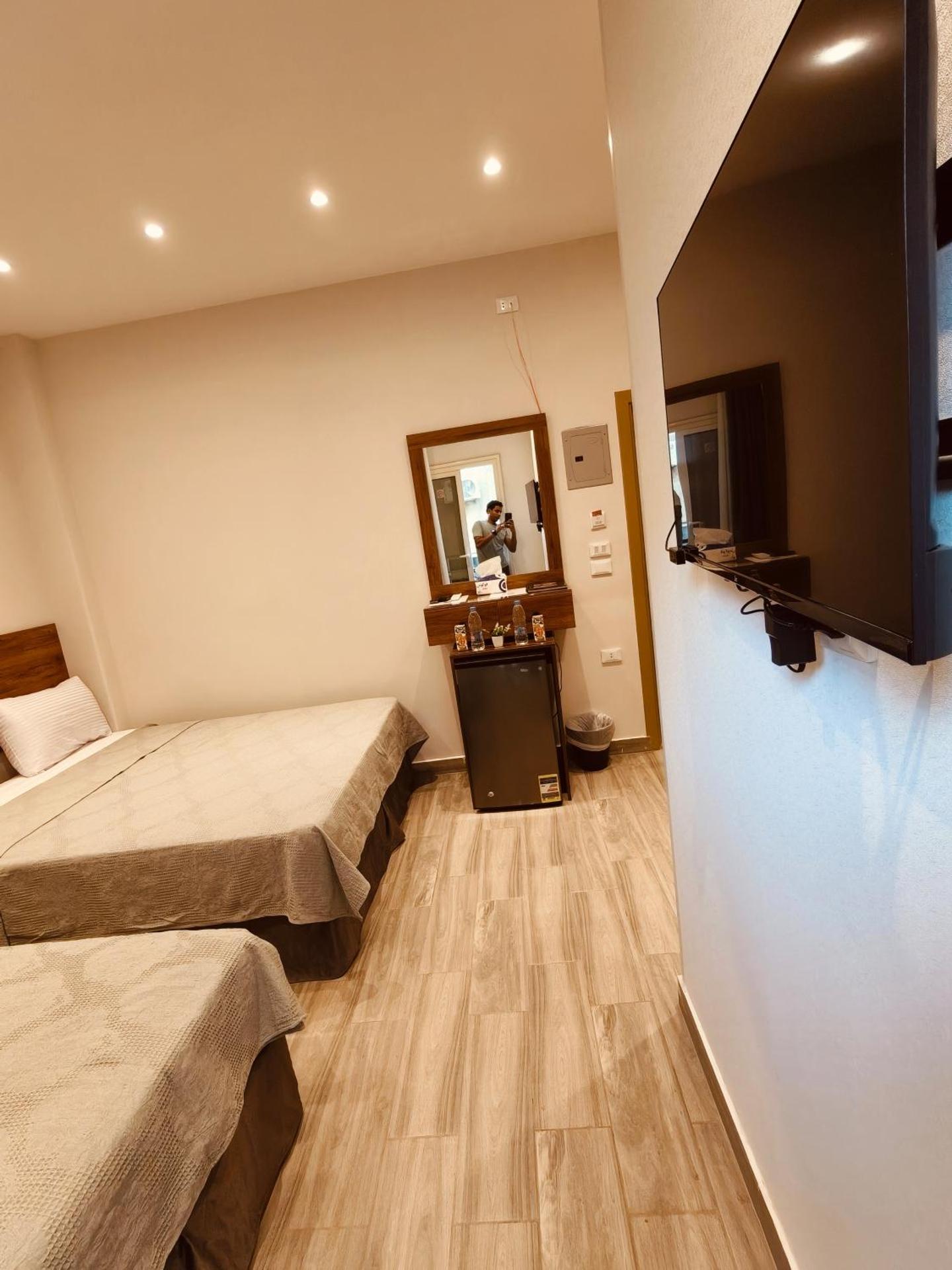 Swiss Tahrir downtown hotel - Photo 172