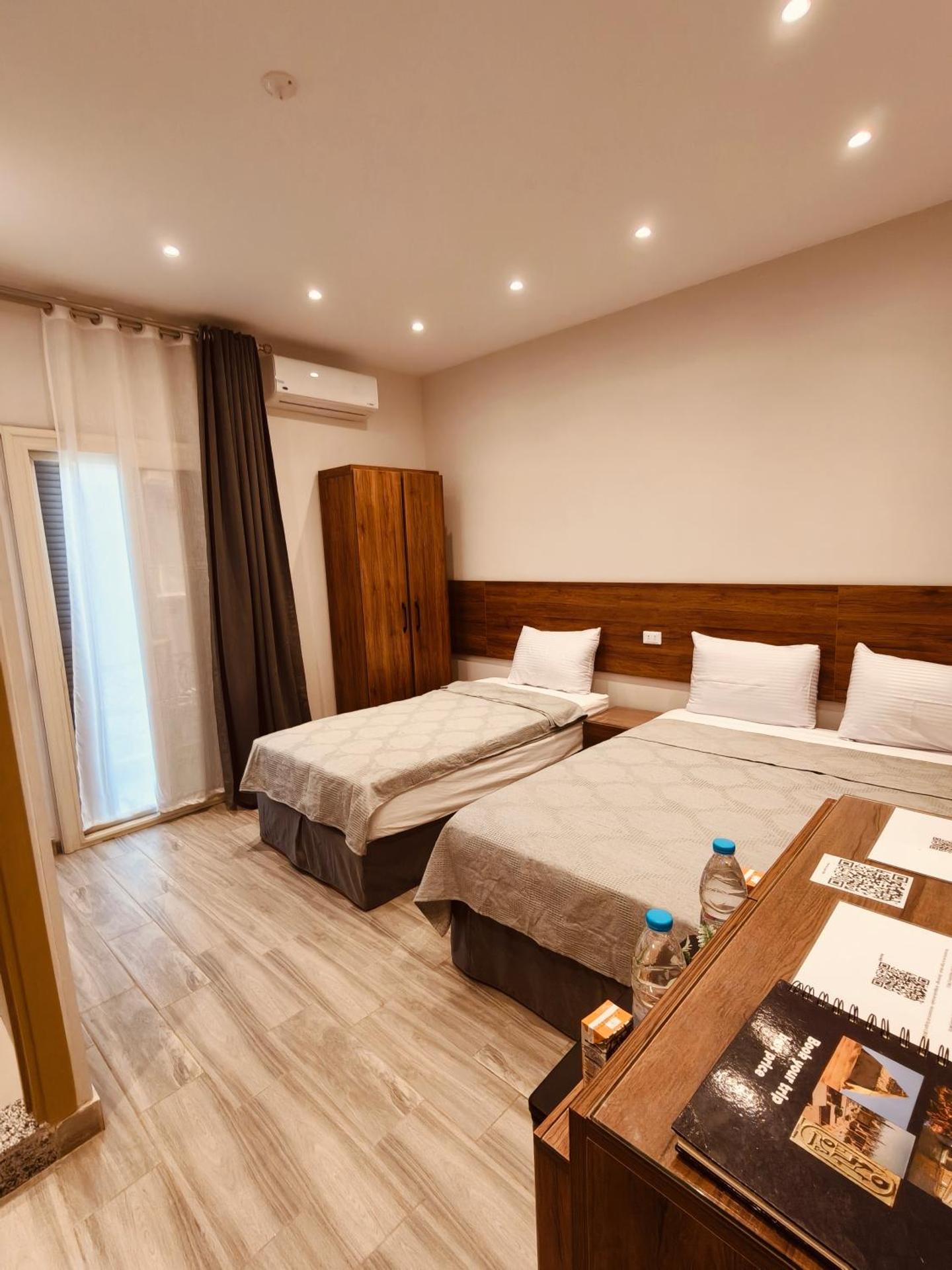 Swiss Tahrir downtown hotel - Photo 170