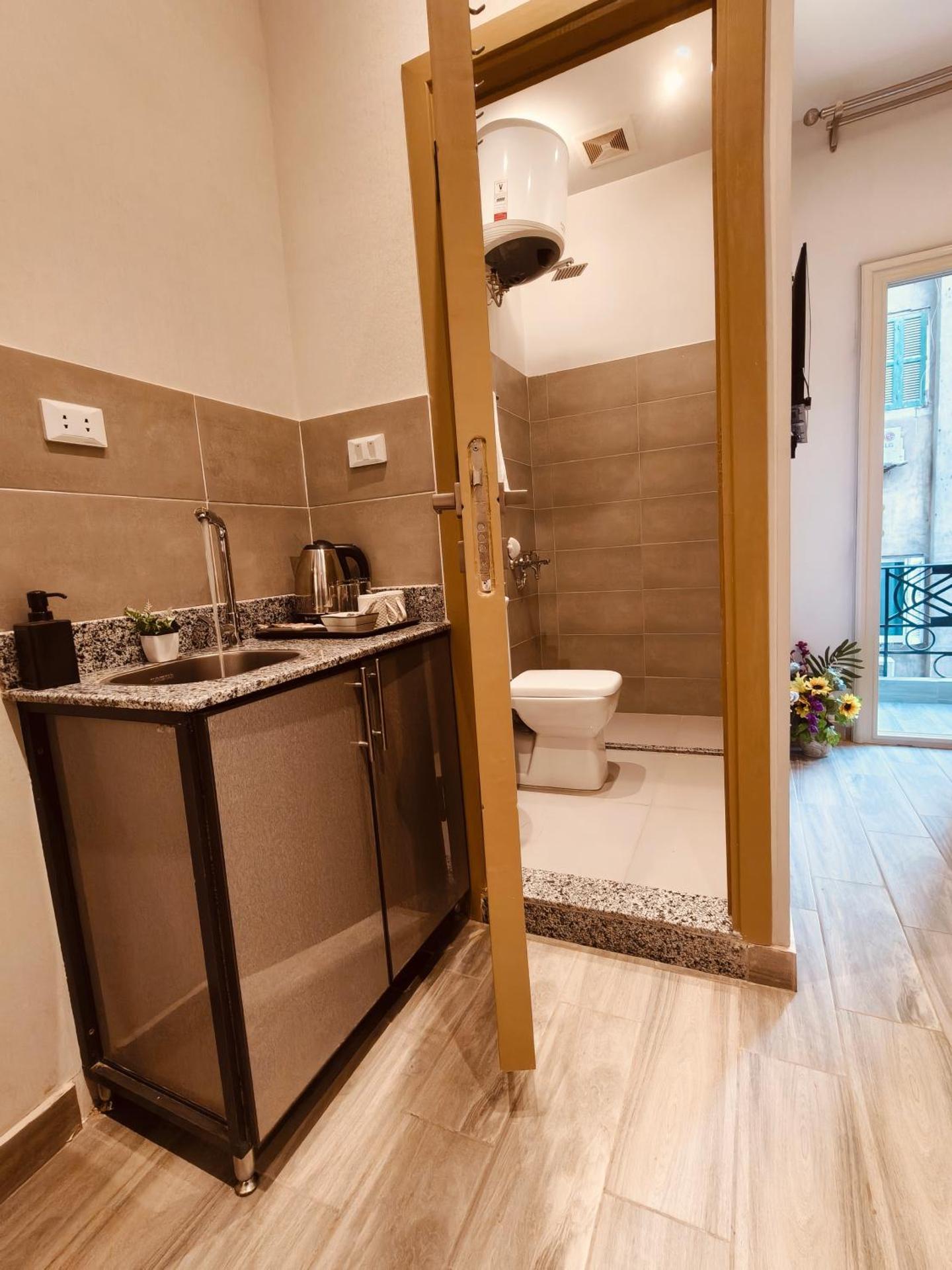 Swiss Tahrir downtown hotel - Photo 73