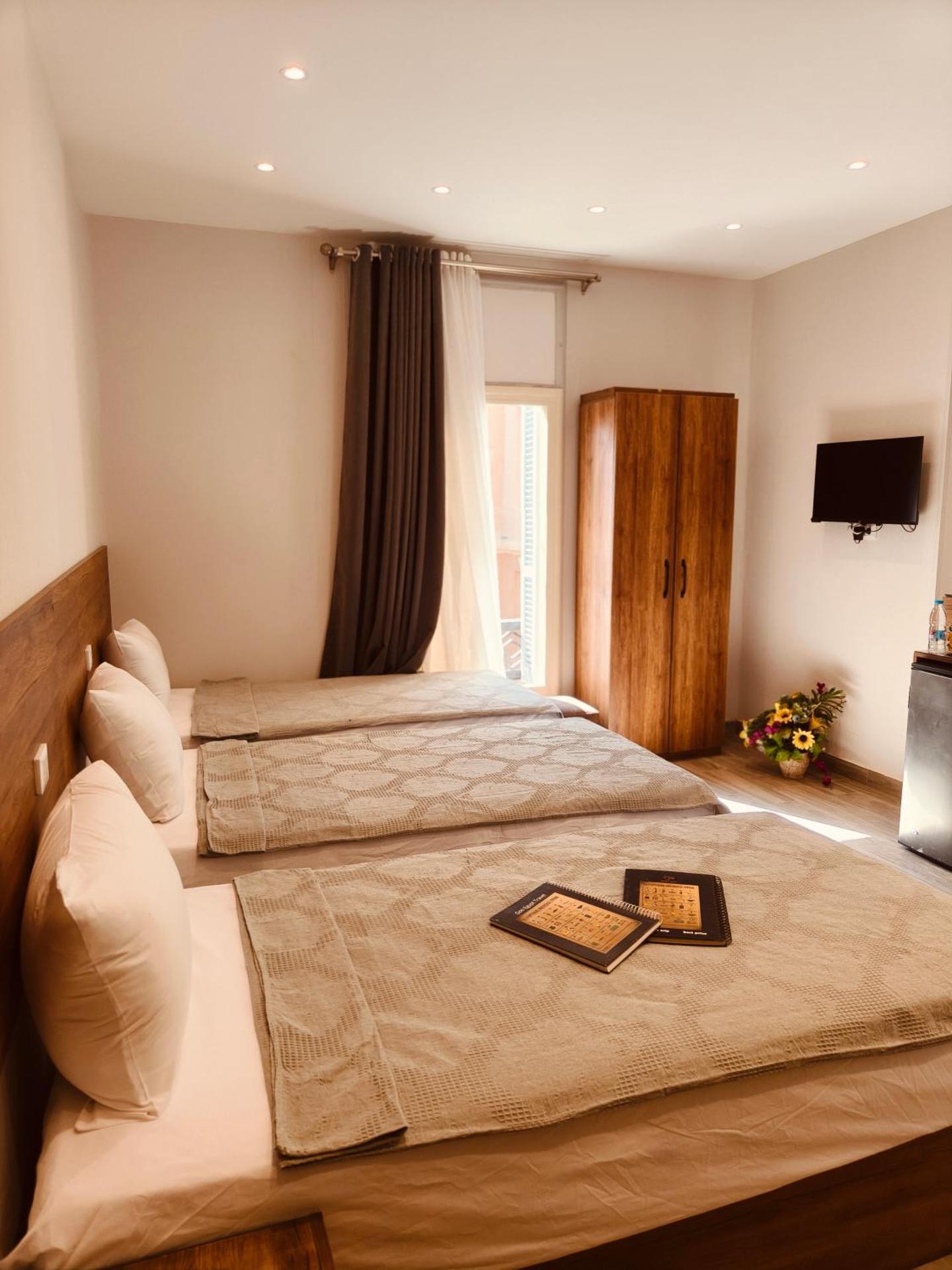 Swiss Tahrir downtown hotel - Photo 228