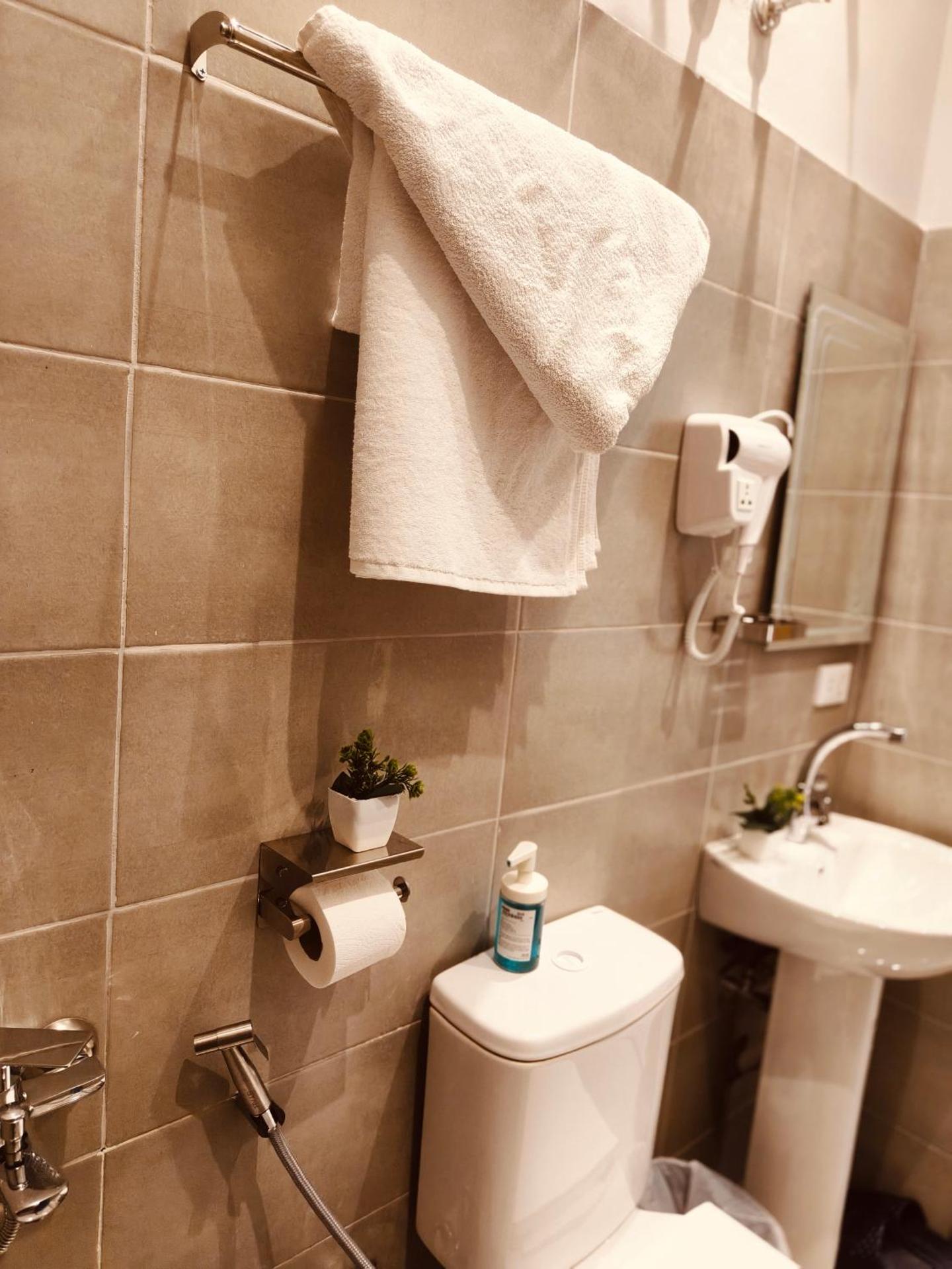 Swiss Tahrir downtown hotel - Photo 72