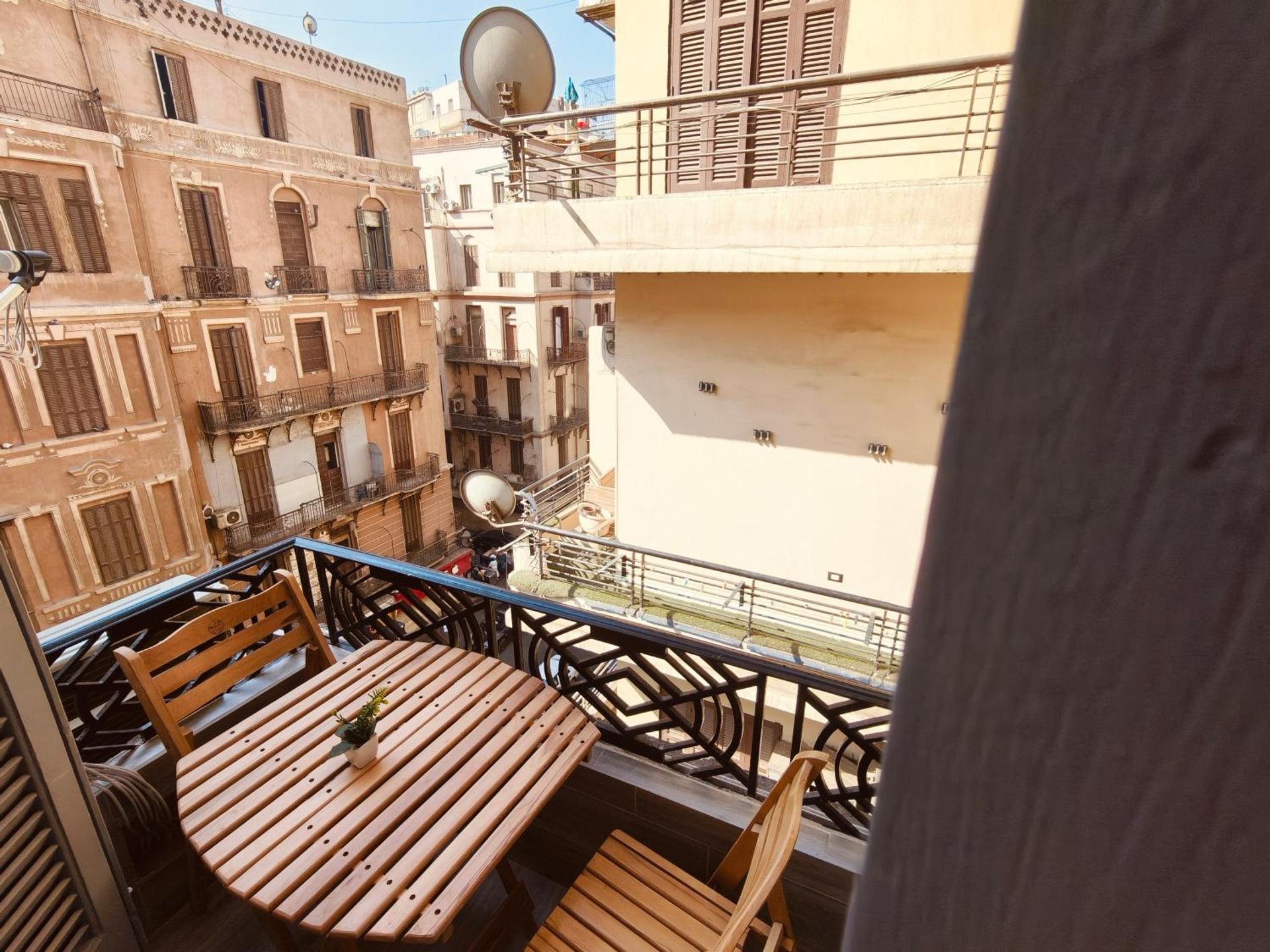 Swiss Tahrir downtown hotel - Photo 230