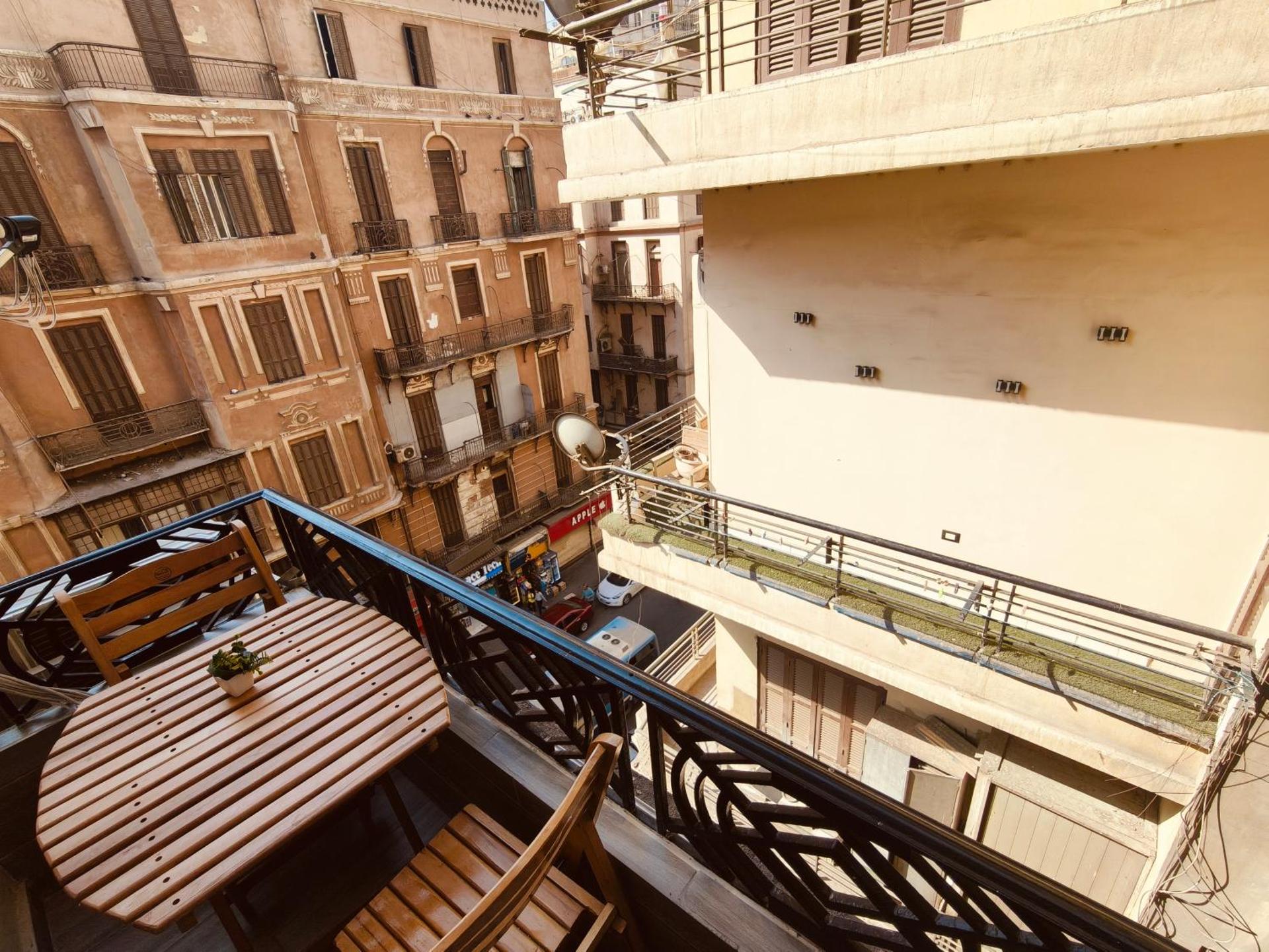 Swiss Tahrir downtown hotel - Photo 263