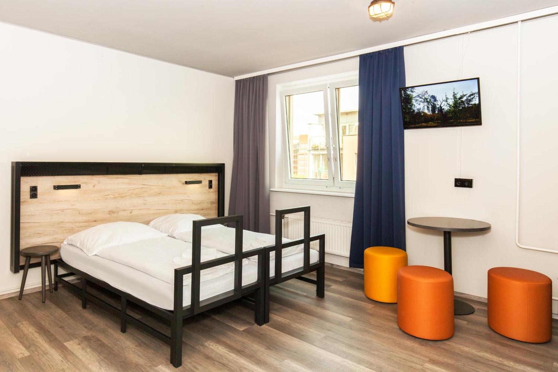 a&o Berlin Mitte - Photo 11