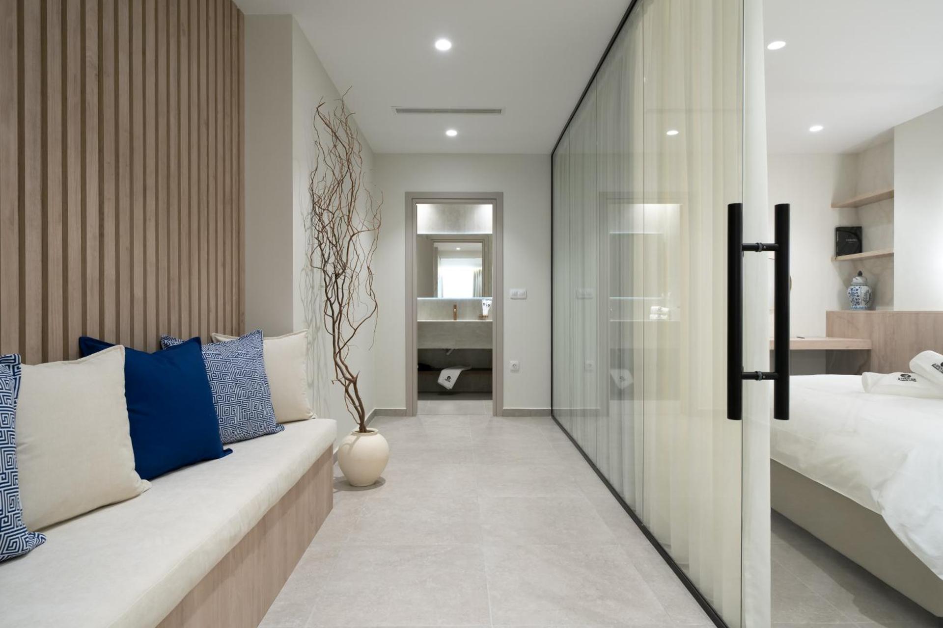 ASPENGR Monastiraki Hotel & Apartments - Photo 122